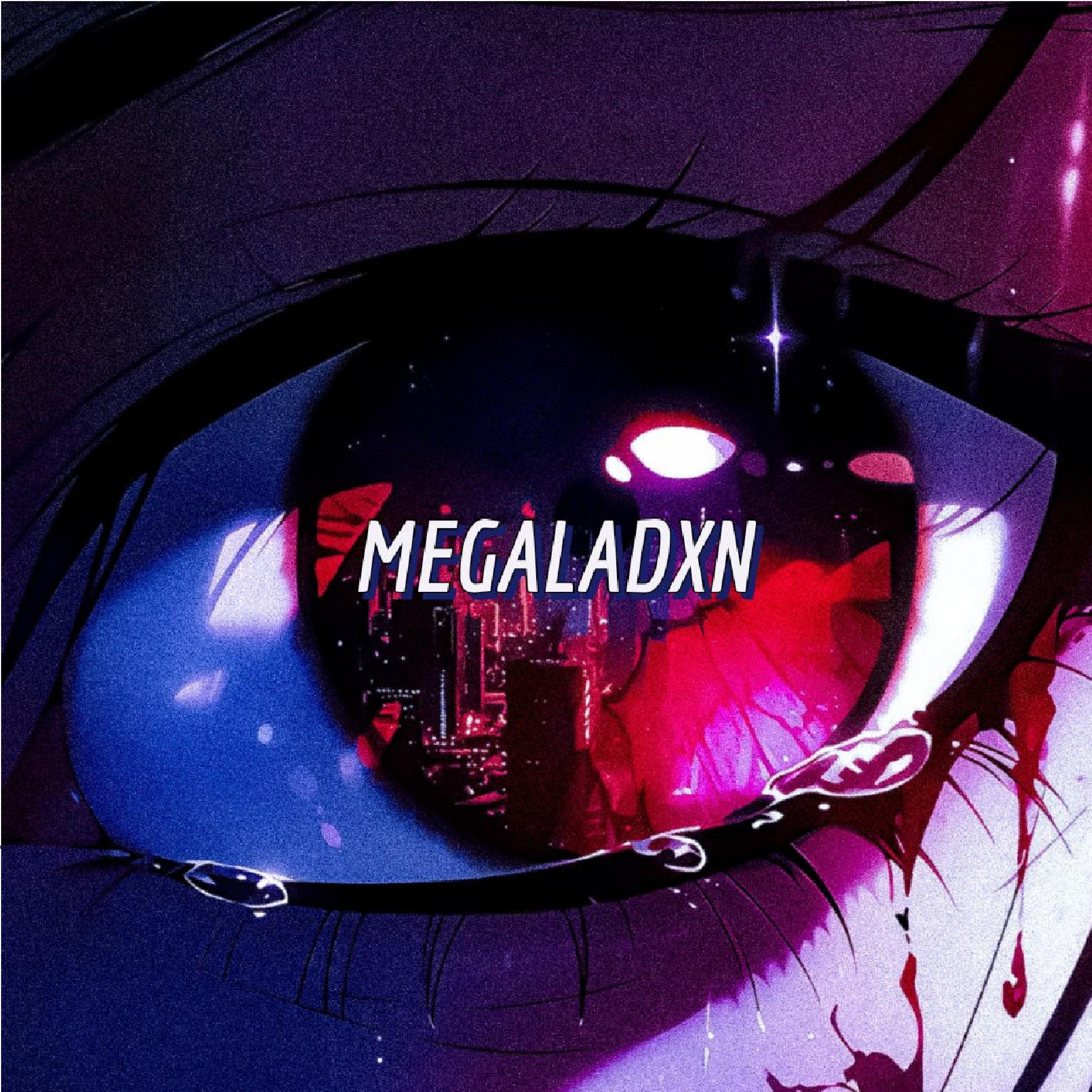 Постер альбома Megaladxn