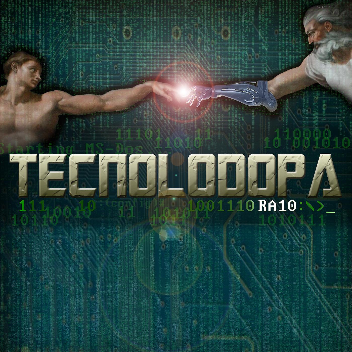 Постер альбома Tecnolodopa