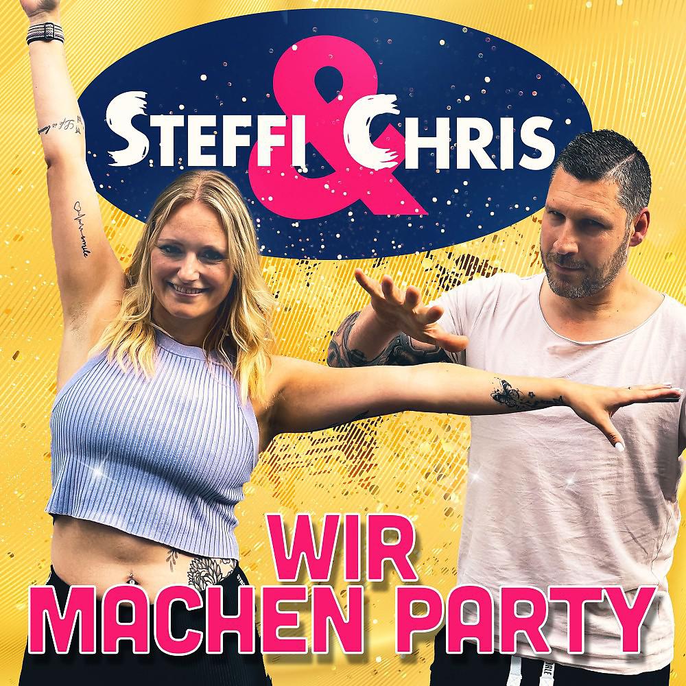 Постер альбома Wir machen Party