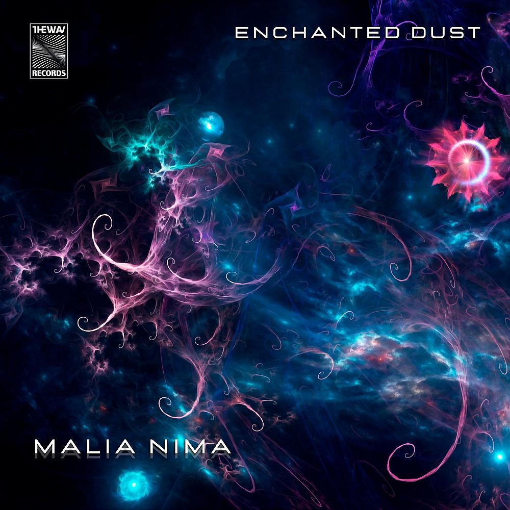 Постер альбома Enchanted Dust