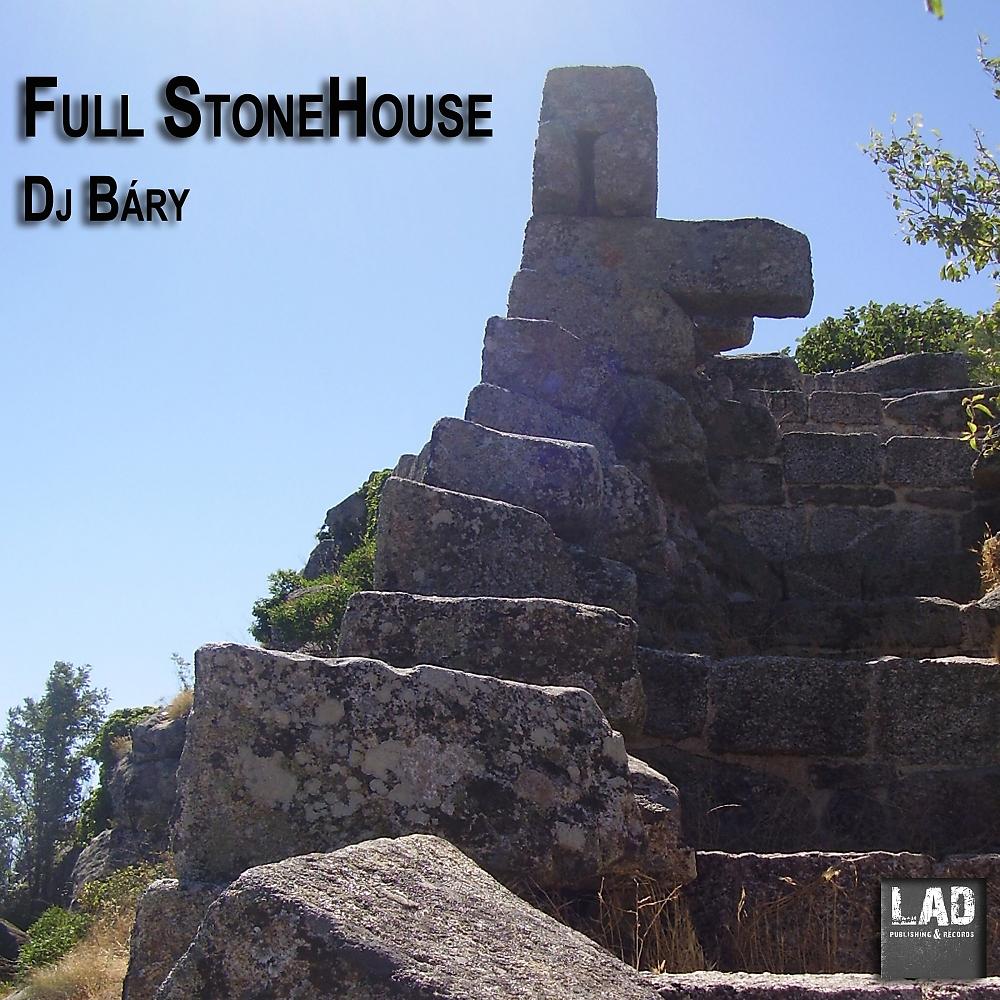 Постер альбома Full Stonehouse