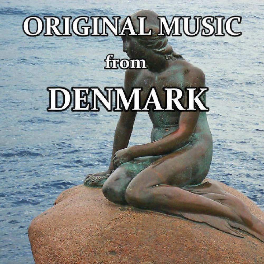 Постер альбома Original Music from Denmark