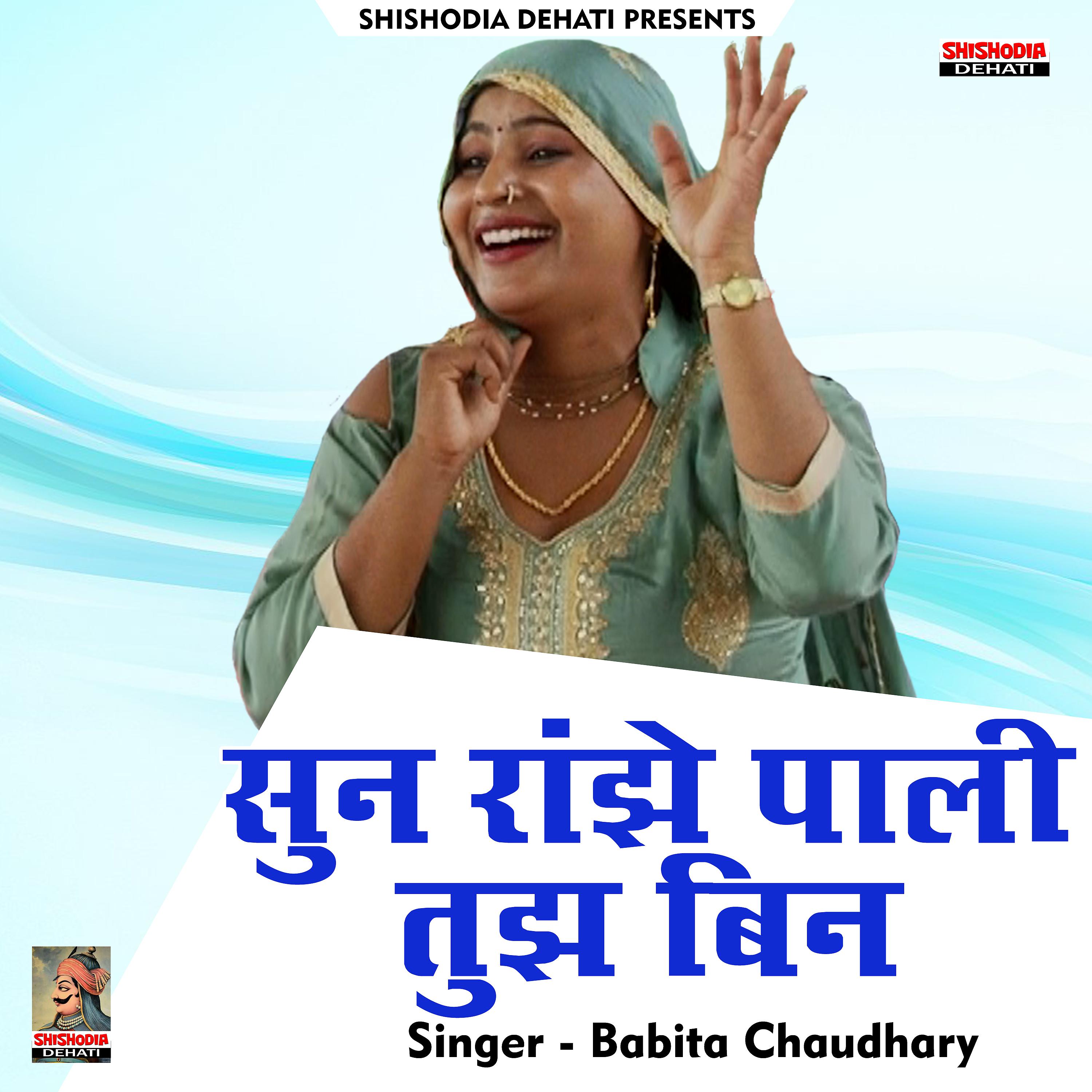 Постер альбома Sun Ranjhe pali tujh bin