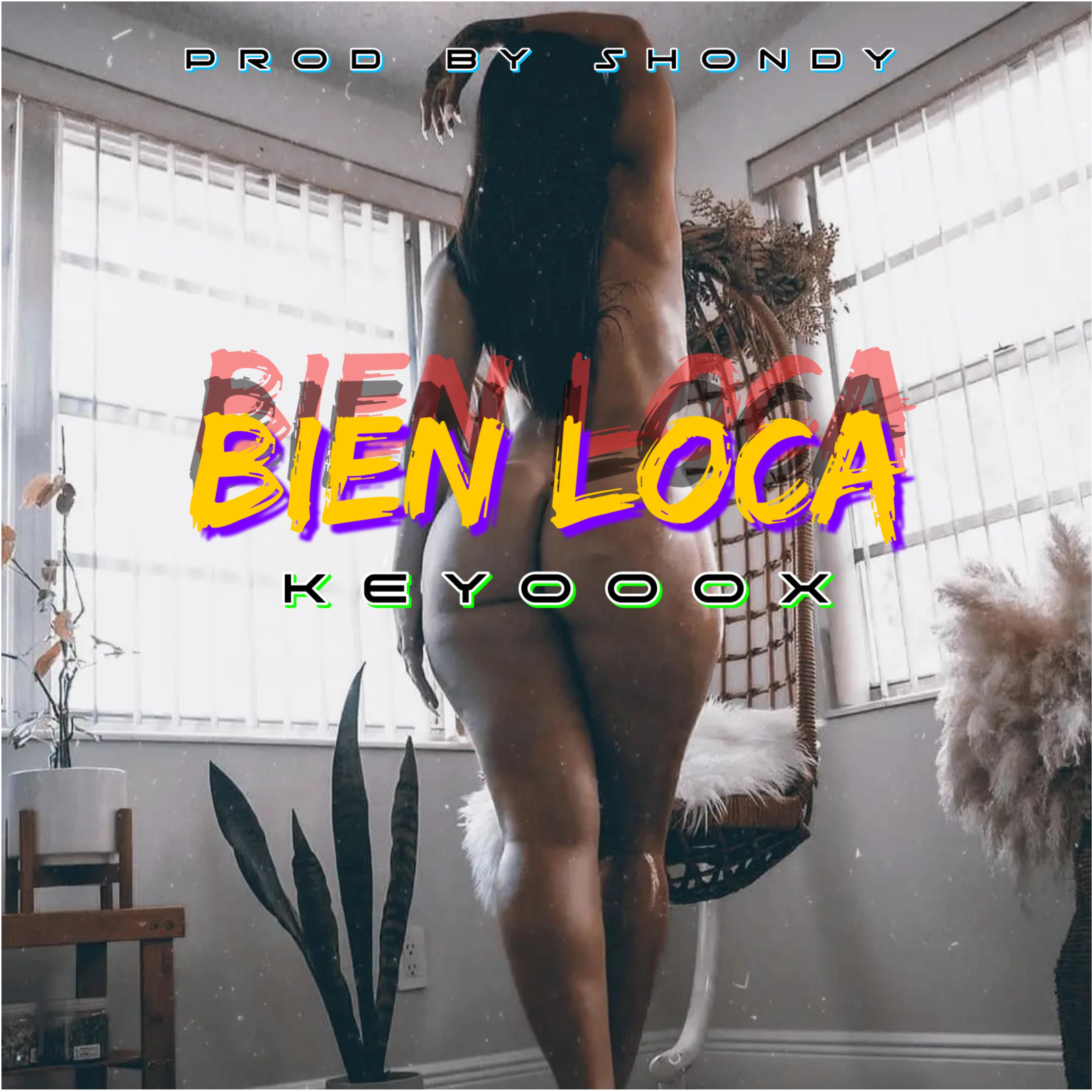 Постер альбома Bien Loca