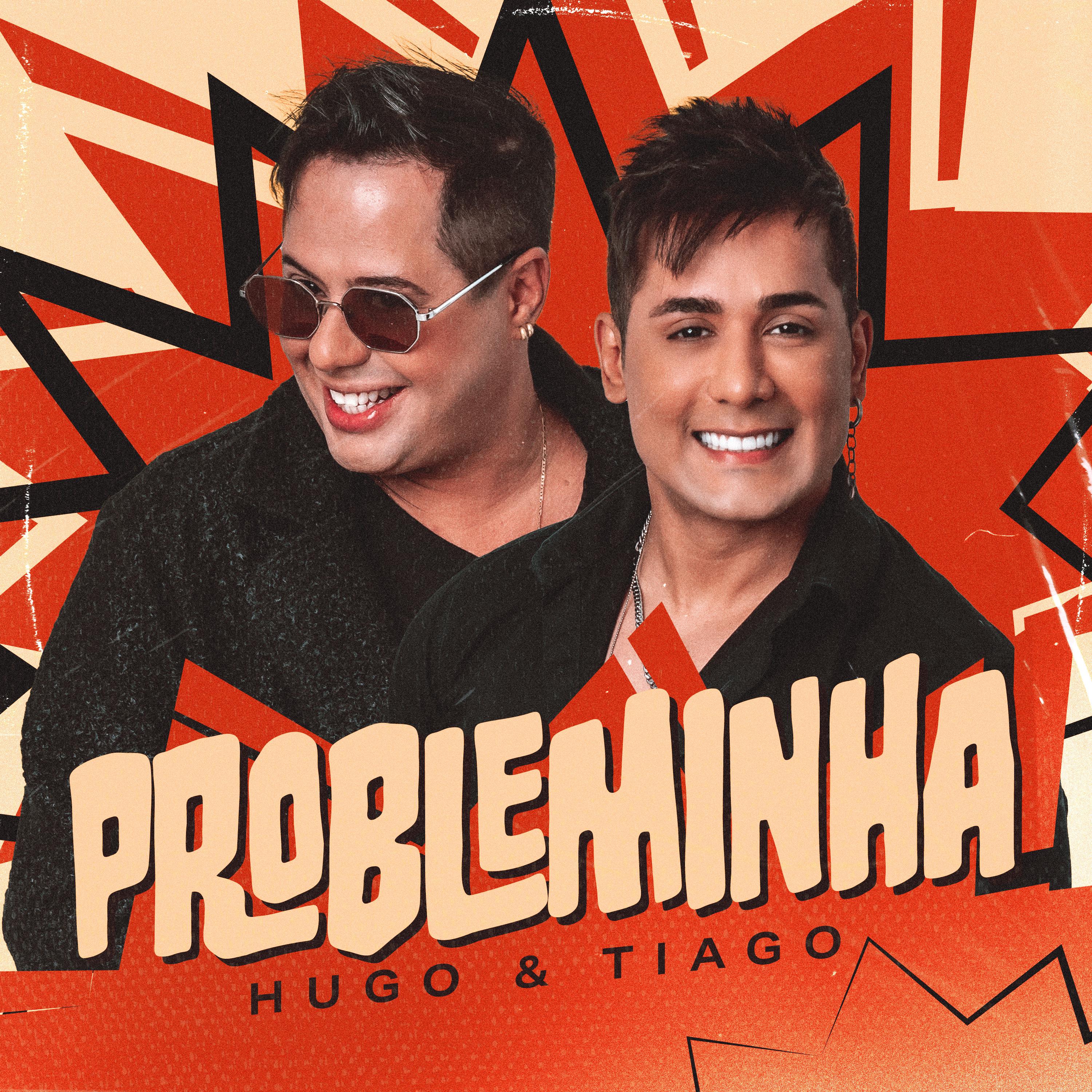 Постер альбома Probleminha