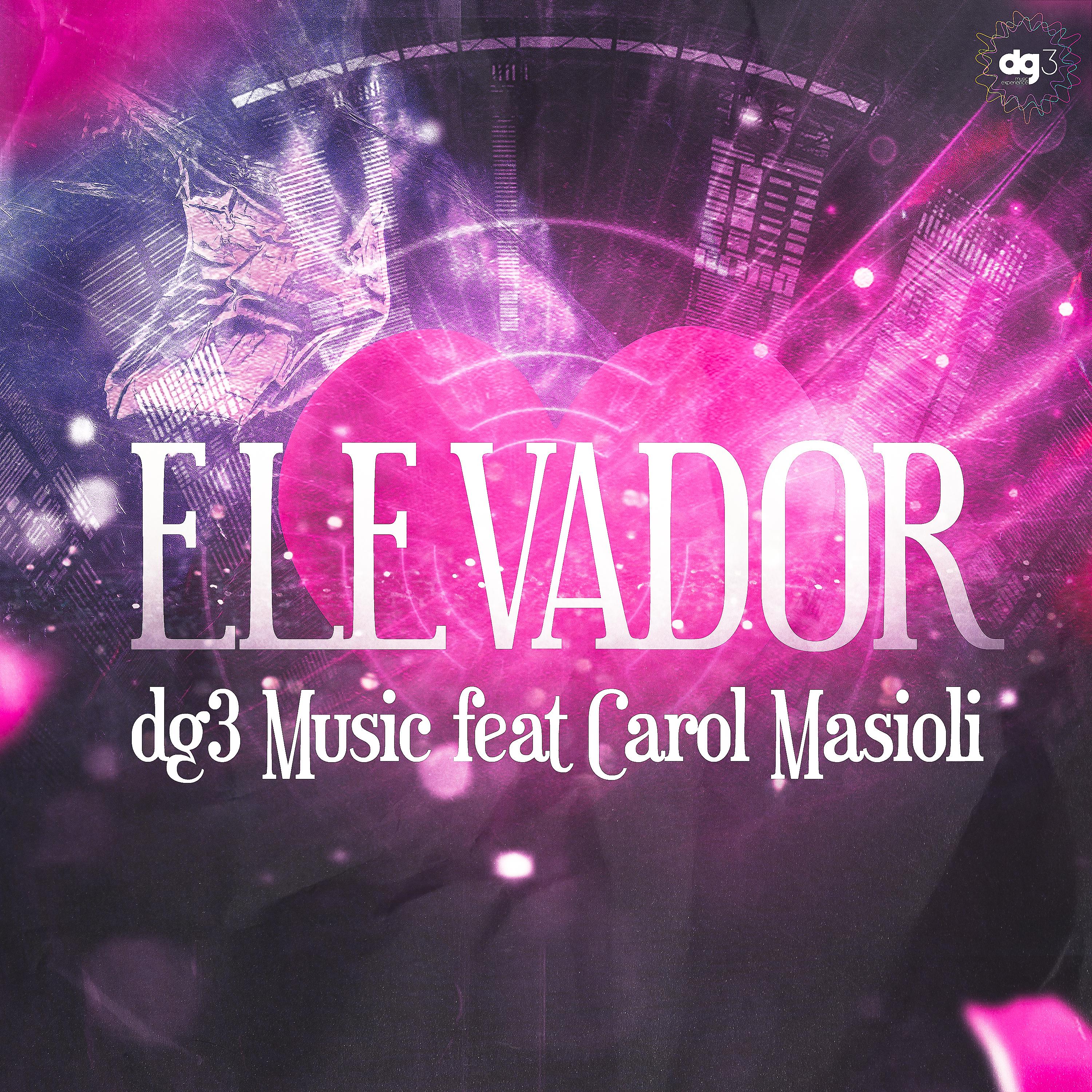 Постер альбома Elevador (Dg3 Remixes)