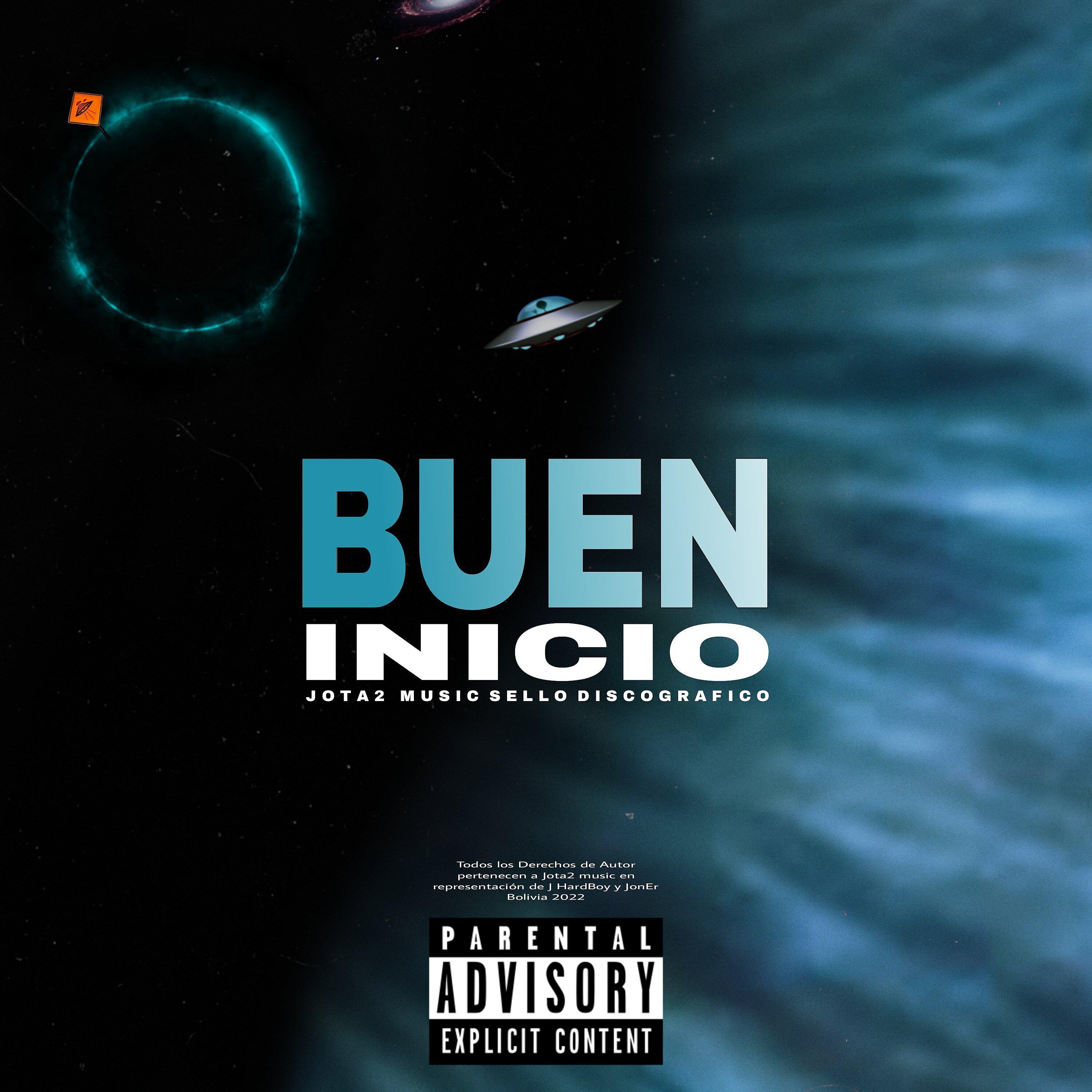 Постер альбома Buen Inicio