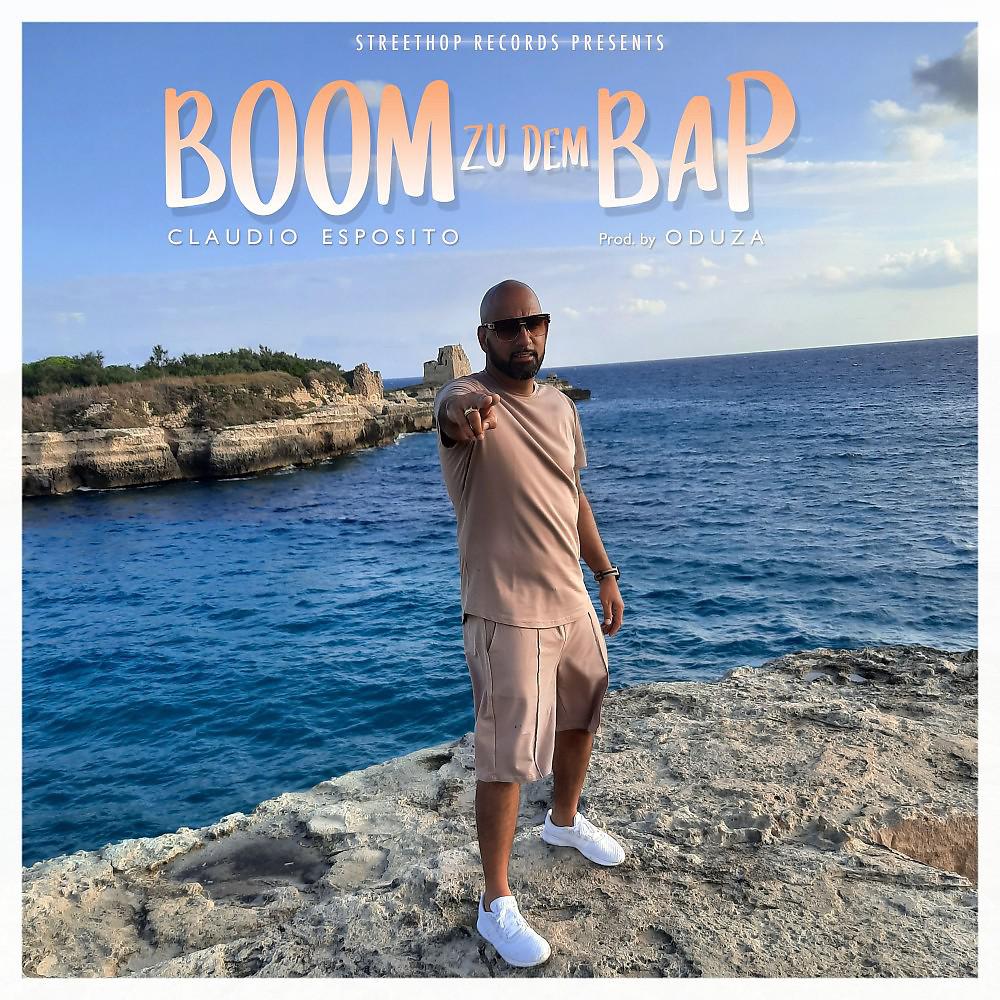 Постер альбома Boom zu dem Bap