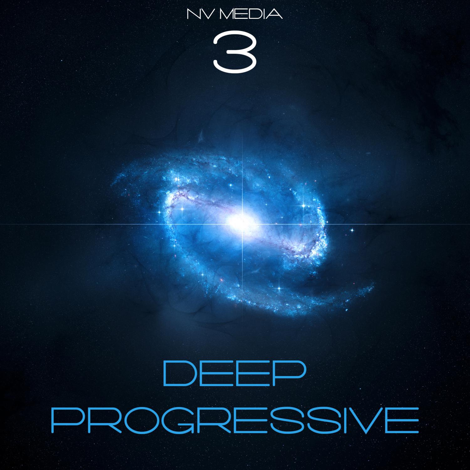 Постер альбома Deep Progressive, Vol. 3