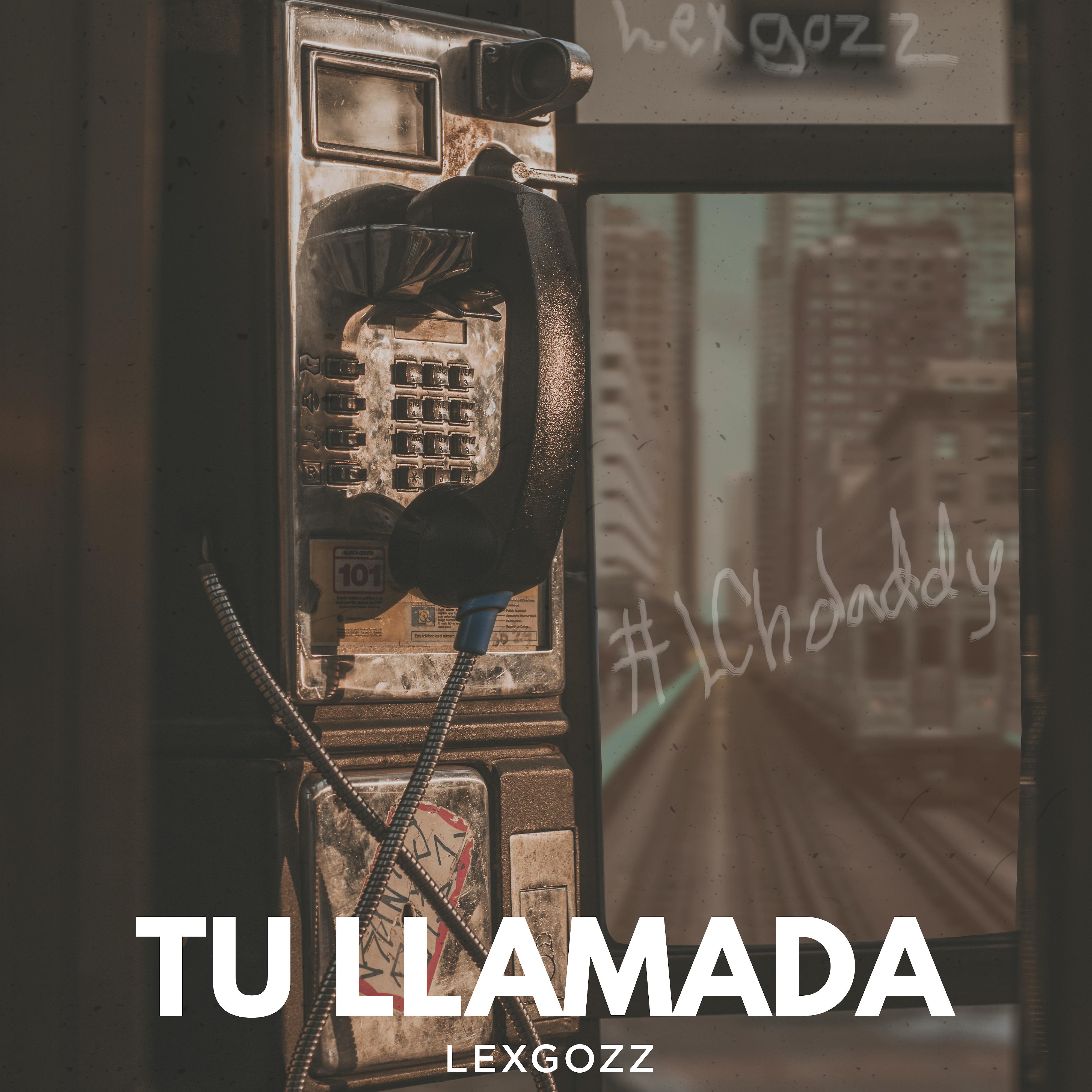 Постер альбома Tu Llamada