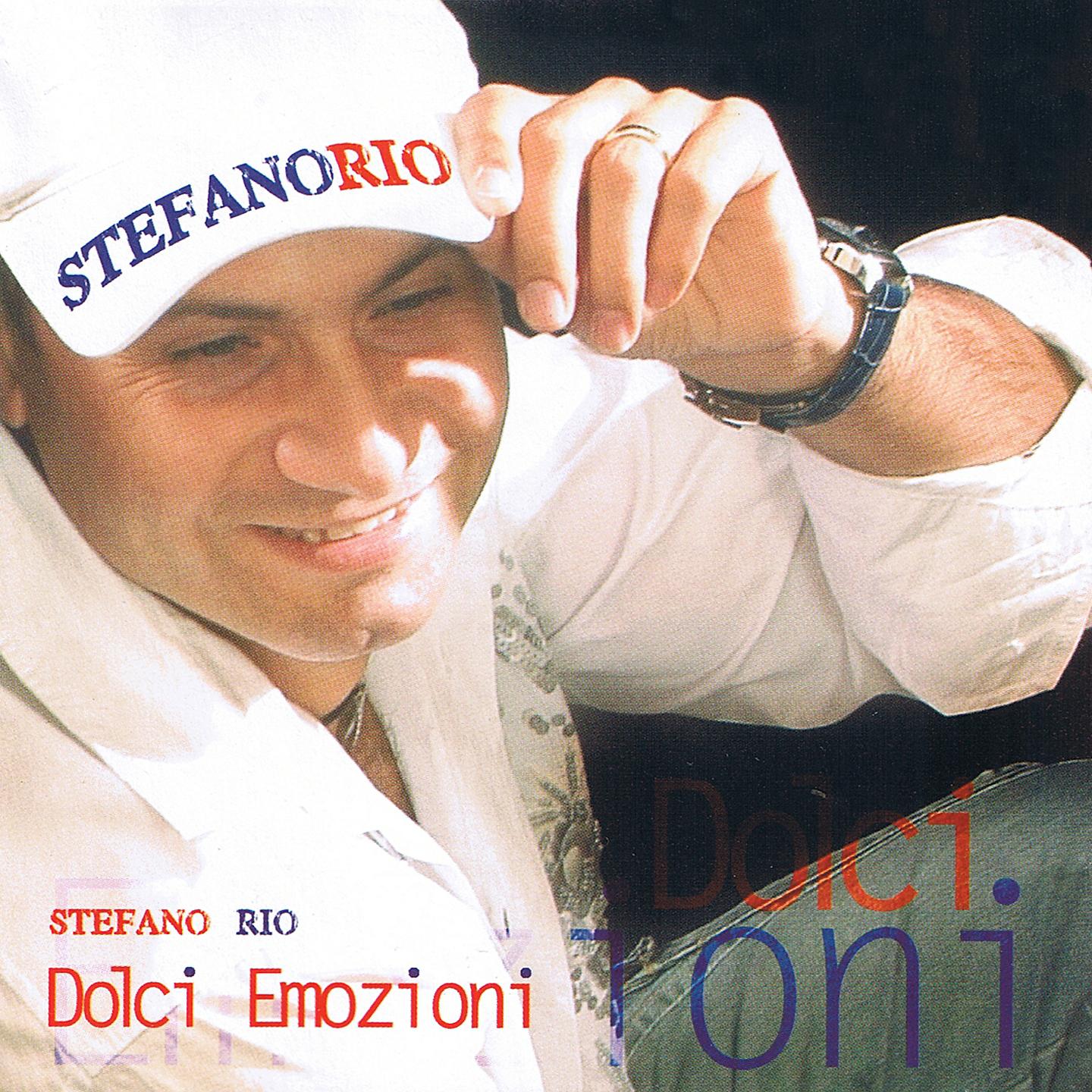 Постер альбома Dolci emozioni