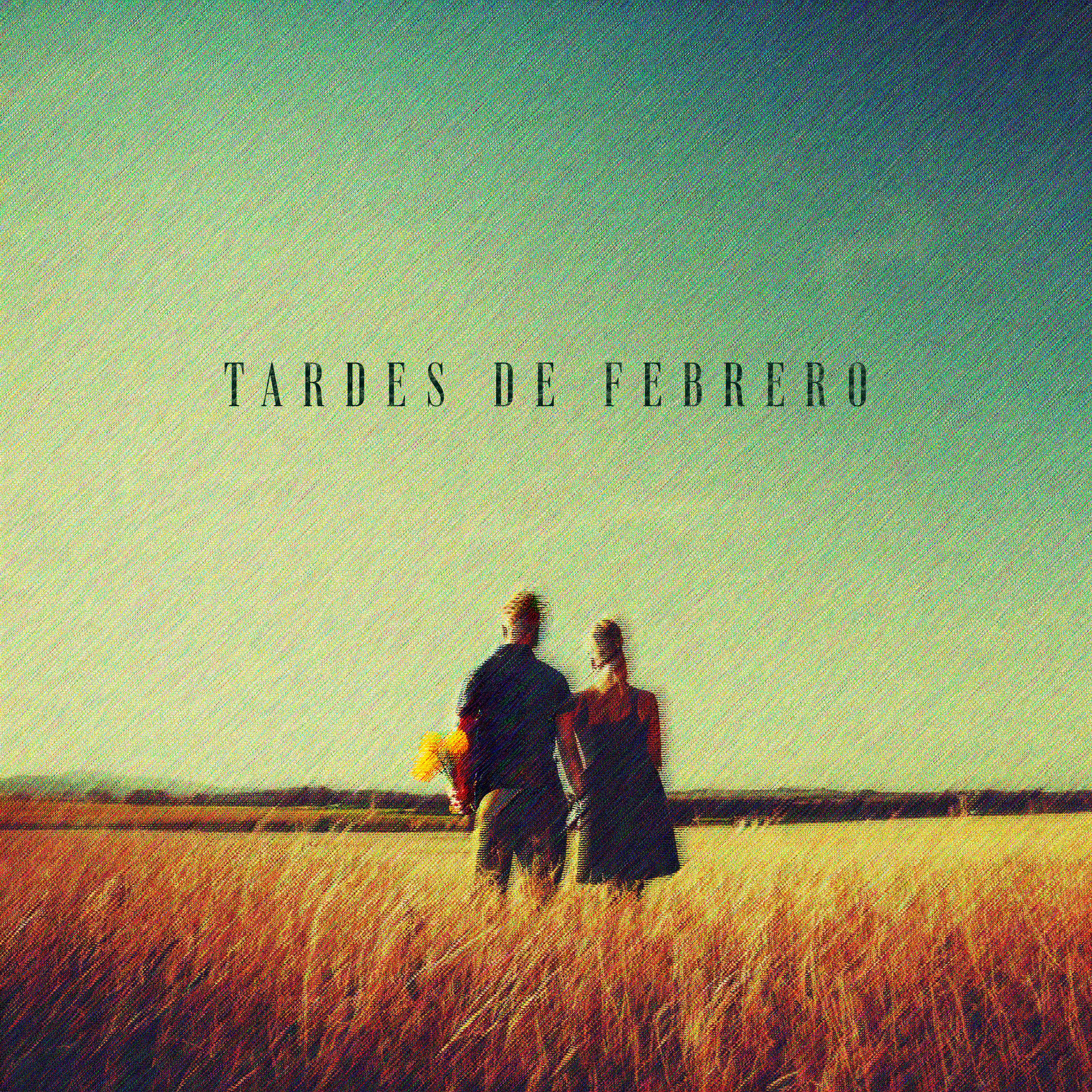 Постер альбома Tardes de Febrero