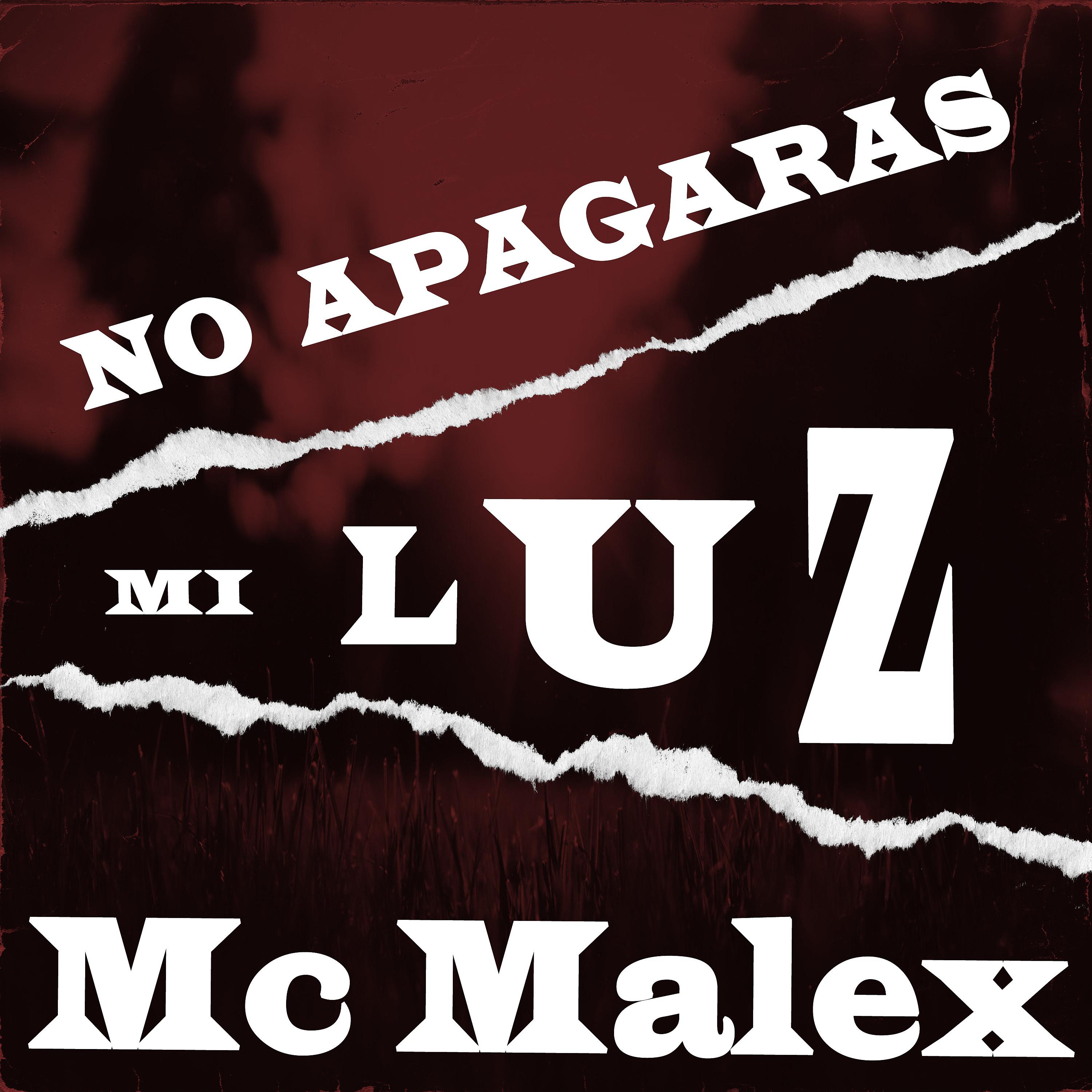 Постер альбома No Apagaras Mi Luz