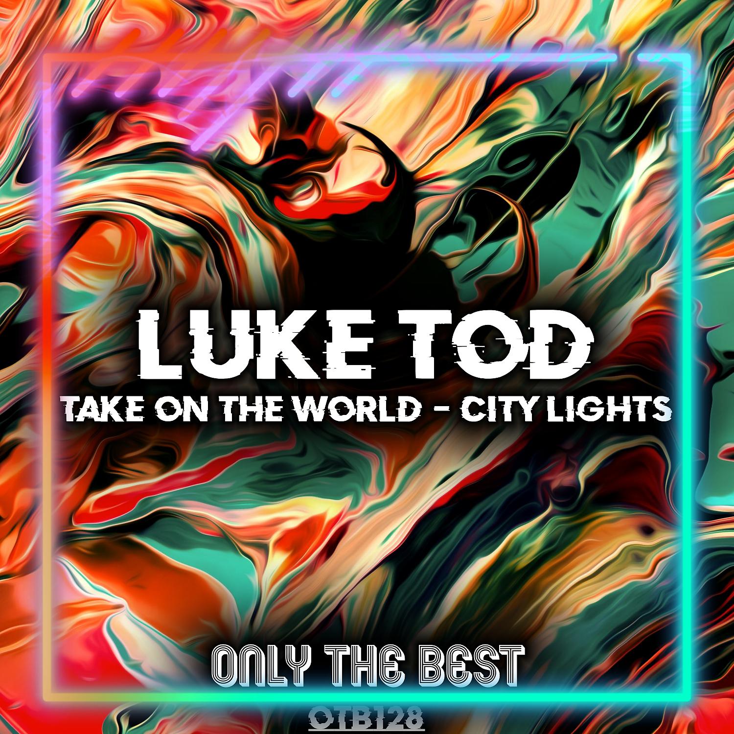 Постер альбома Take on the World / City Lights