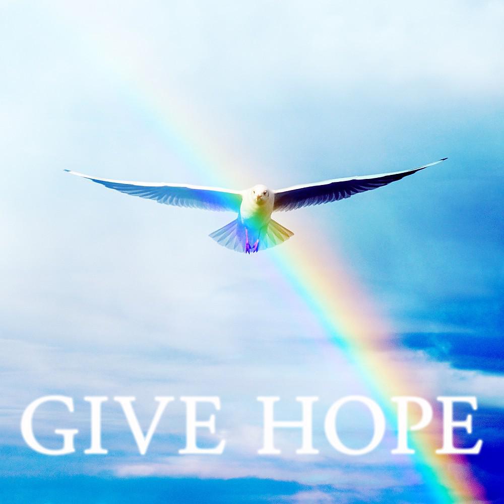 Постер альбома Give Hope