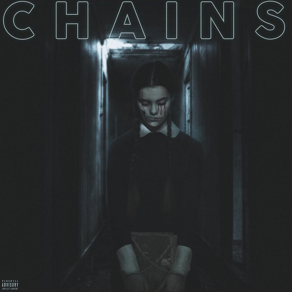 Постер альбома Chains (Prod. Prxpvne)