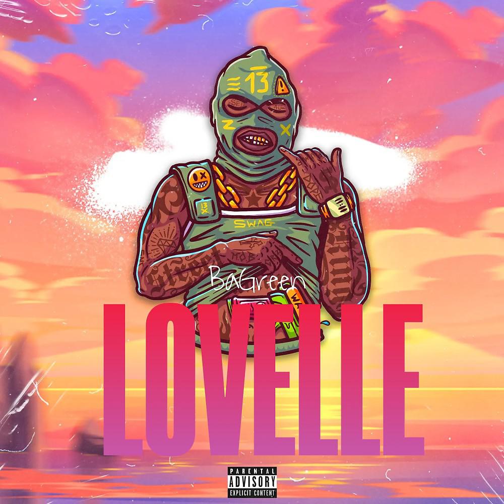 Постер альбома Lovelle