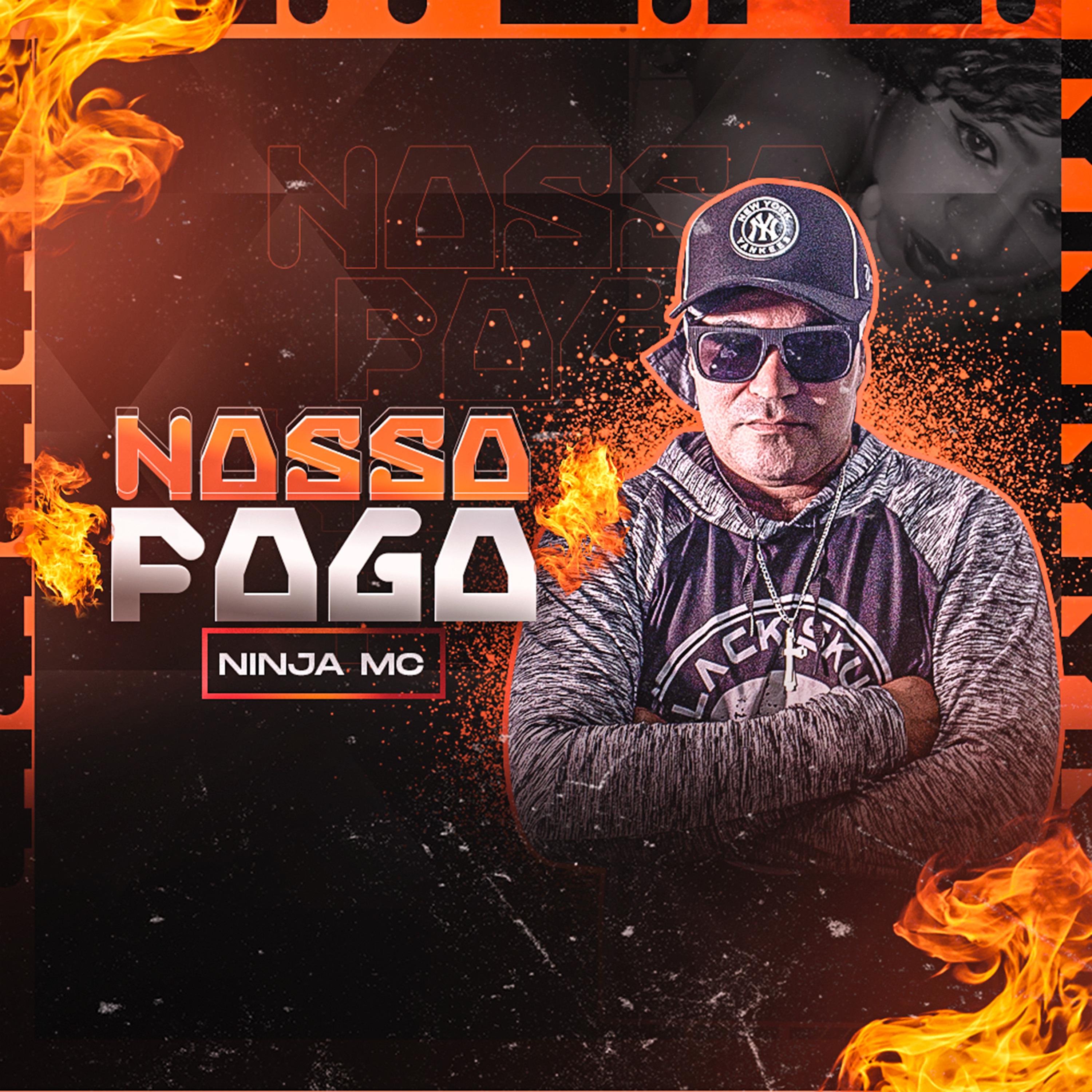Постер альбома Nosso Fogo