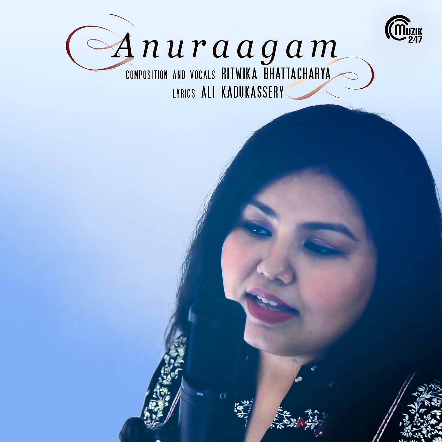 Постер альбома Anuraagam