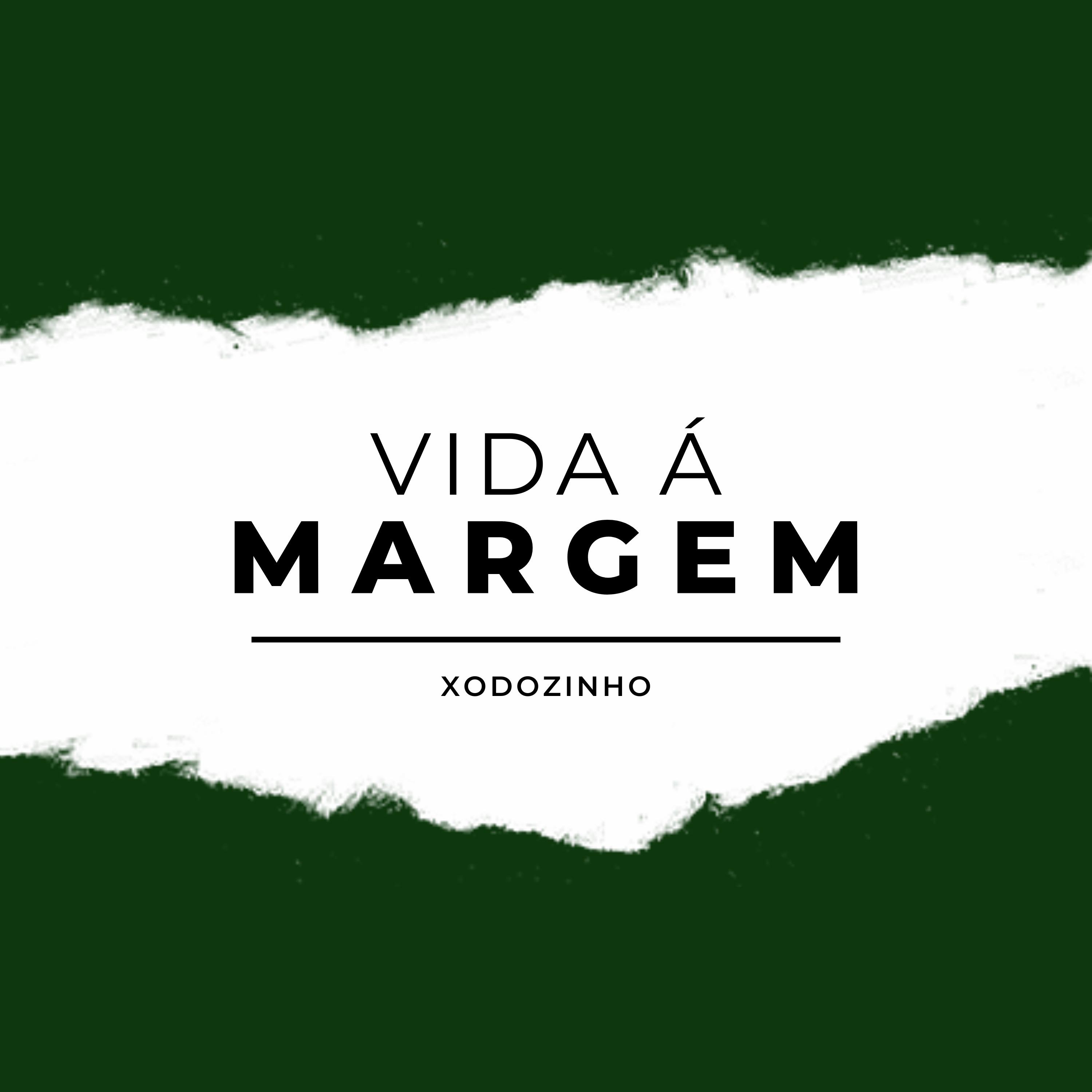 Постер альбома Vida Á Margem