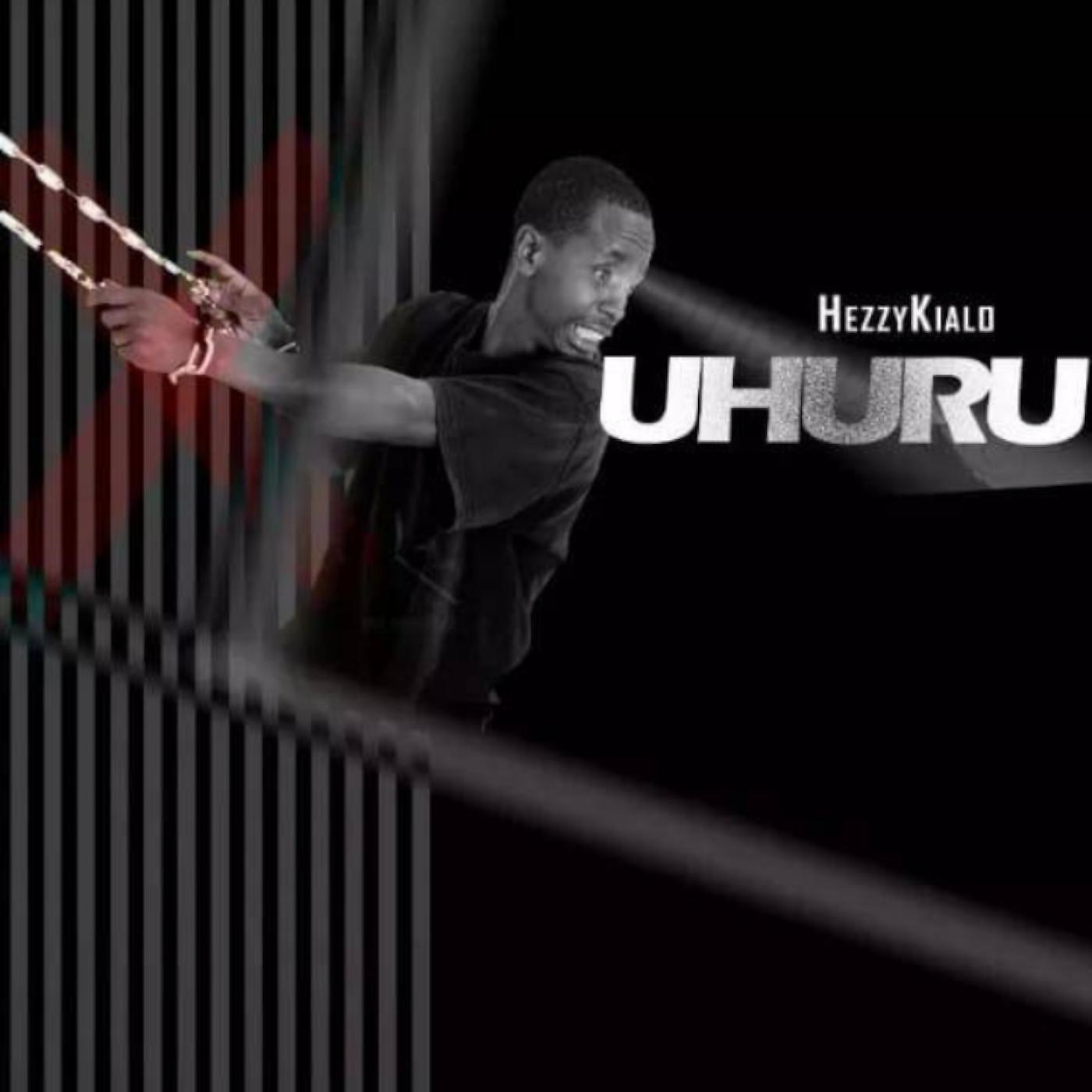 Постер альбома UHURU