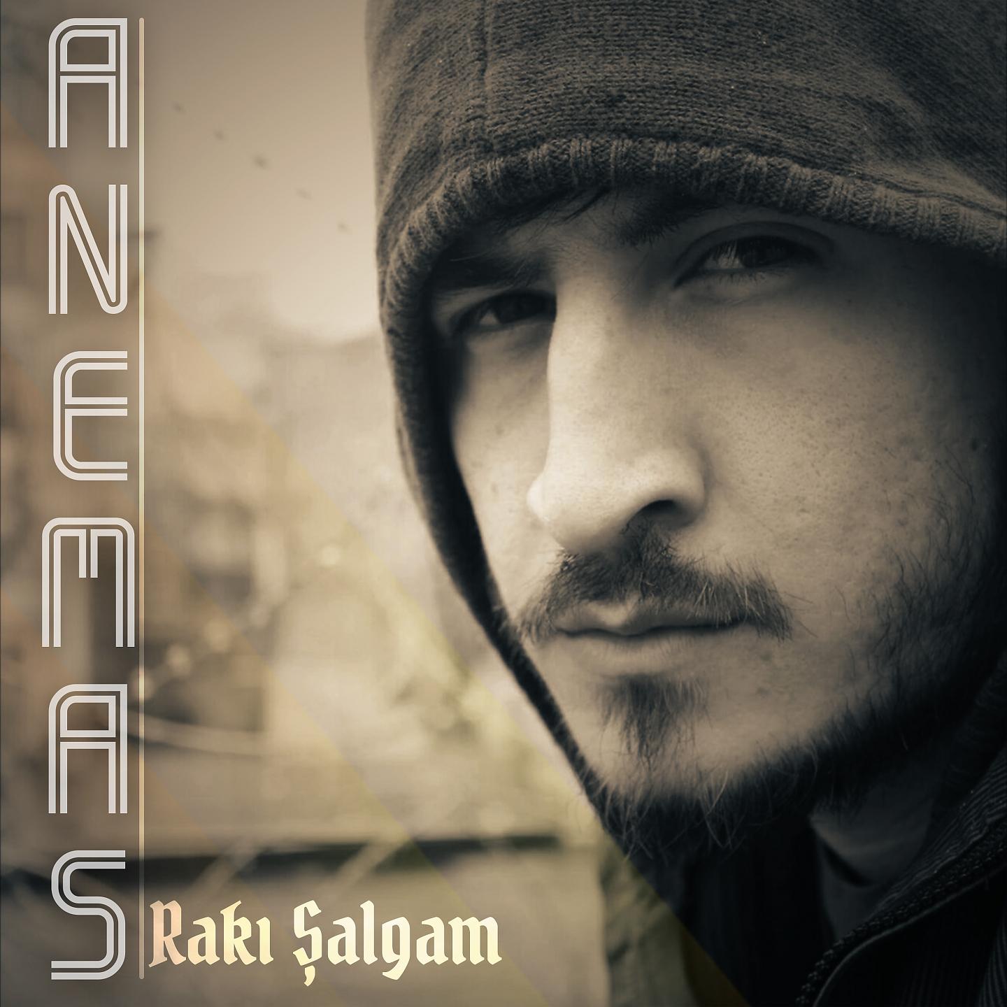 Постер альбома Rakı Şalgam