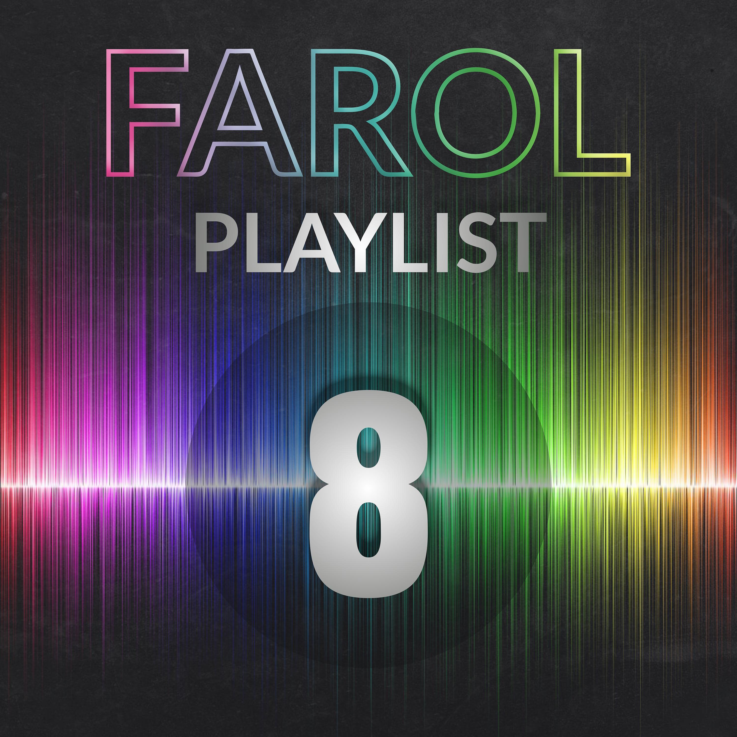 Постер альбома Farol Playlist 8