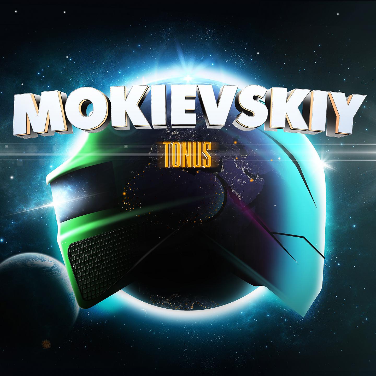 Постер альбома Mokievskiy / Tonus