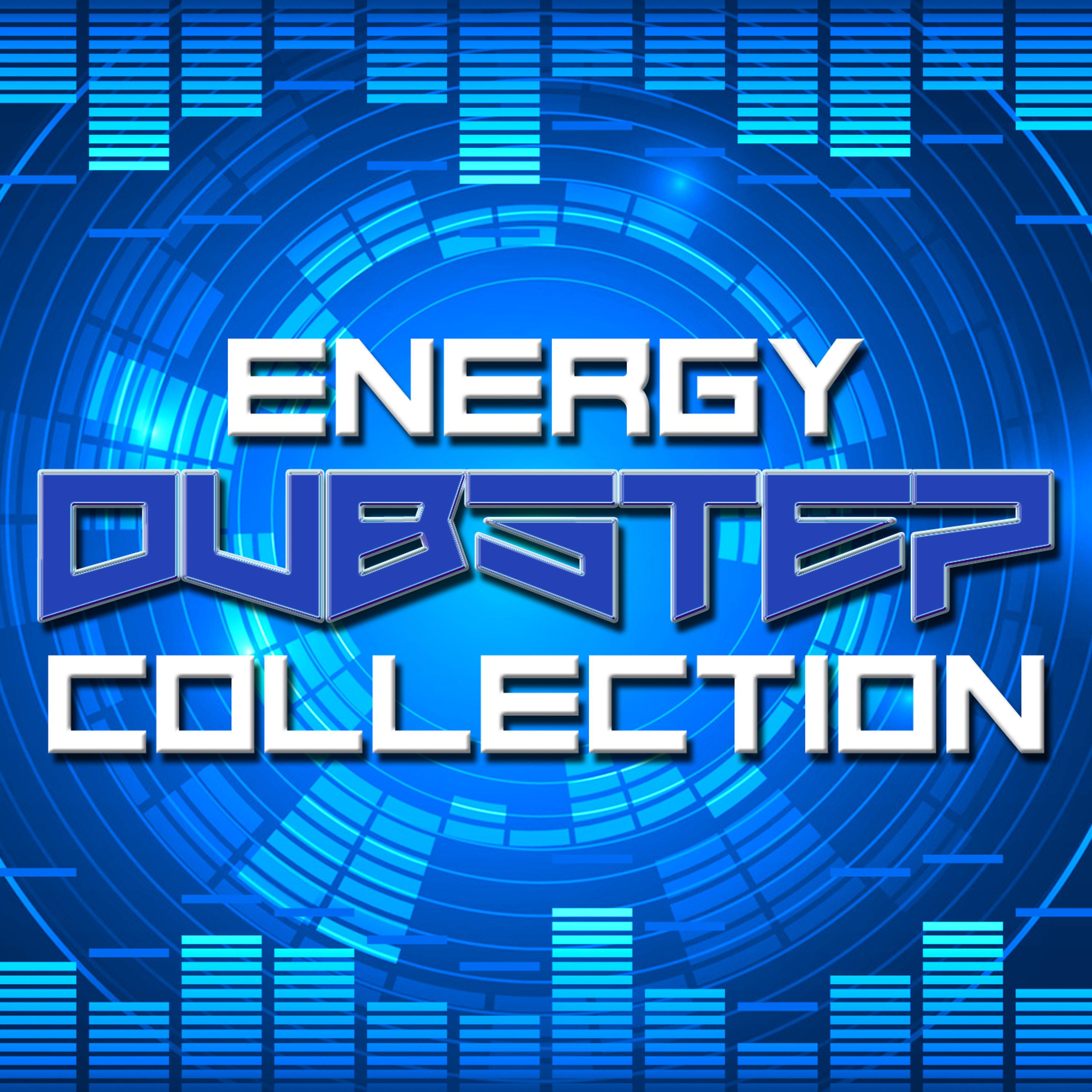 Постер альбома Energy Dubstep Collection