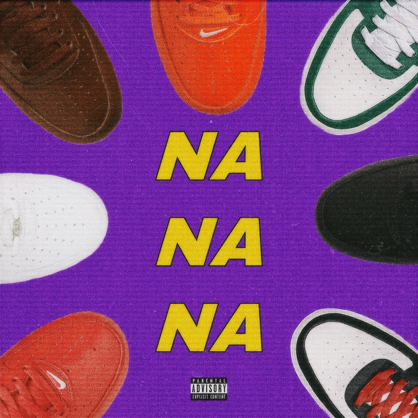 Постер альбома Na Na Na