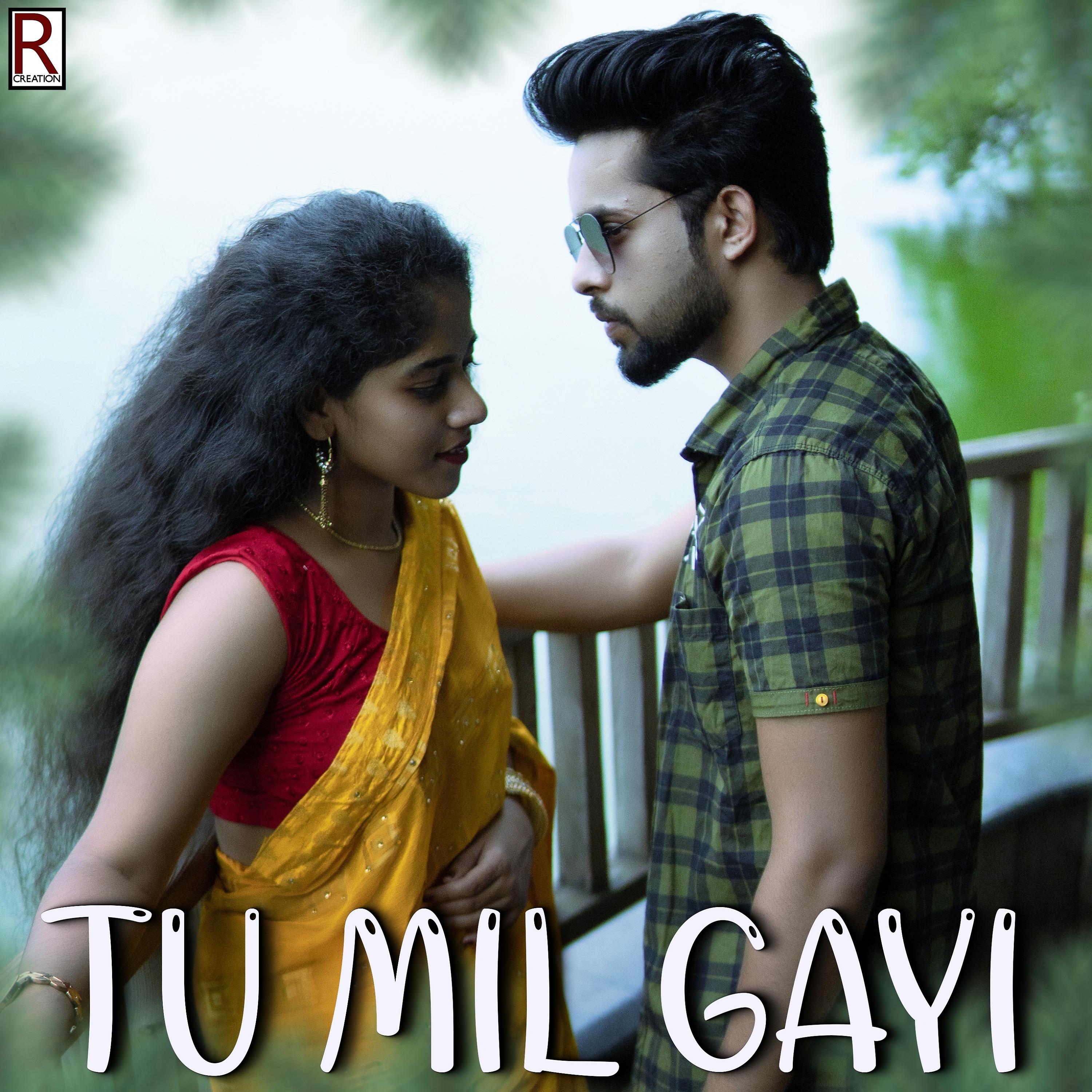 Постер альбома Tu Mil Gayi