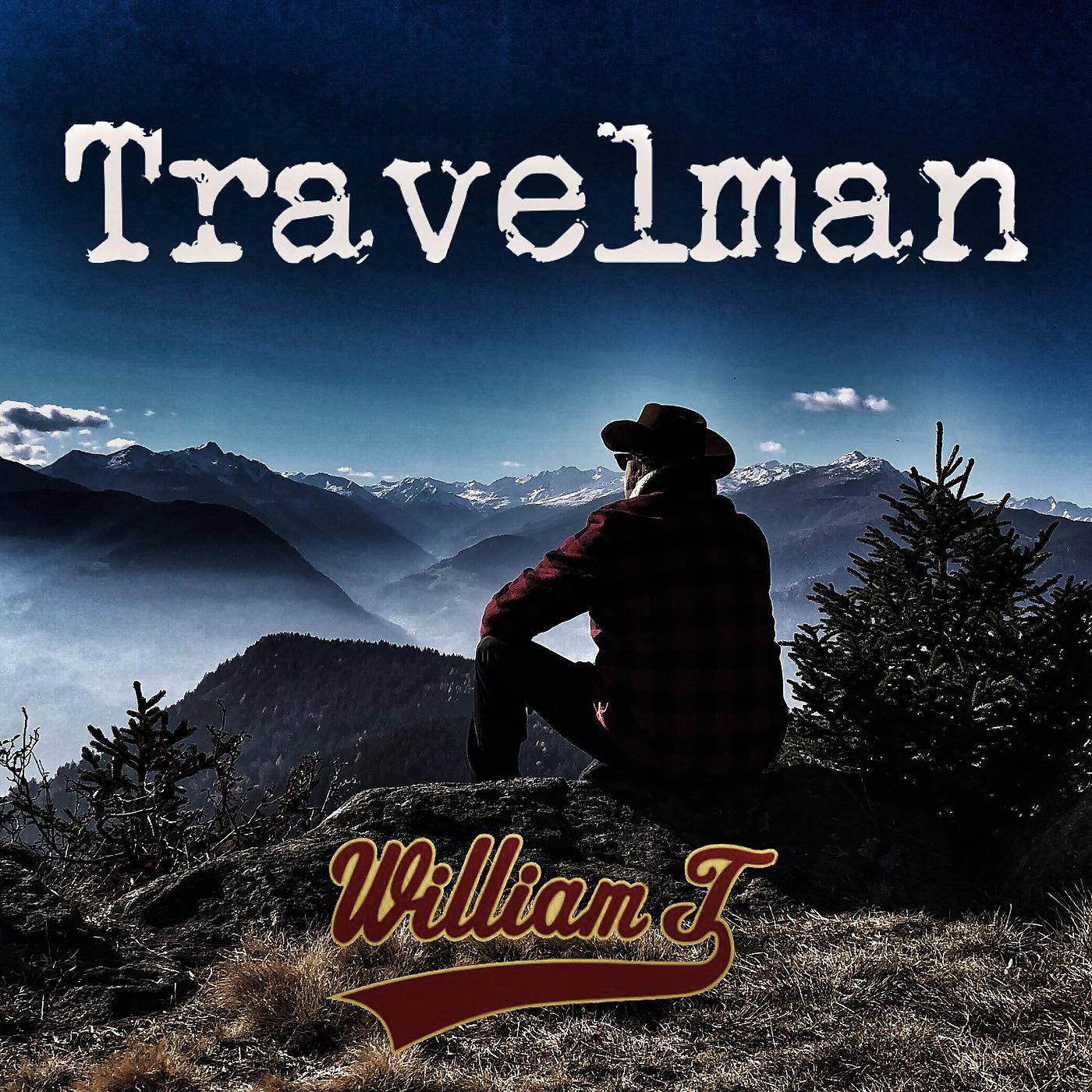 Постер альбома Travelman