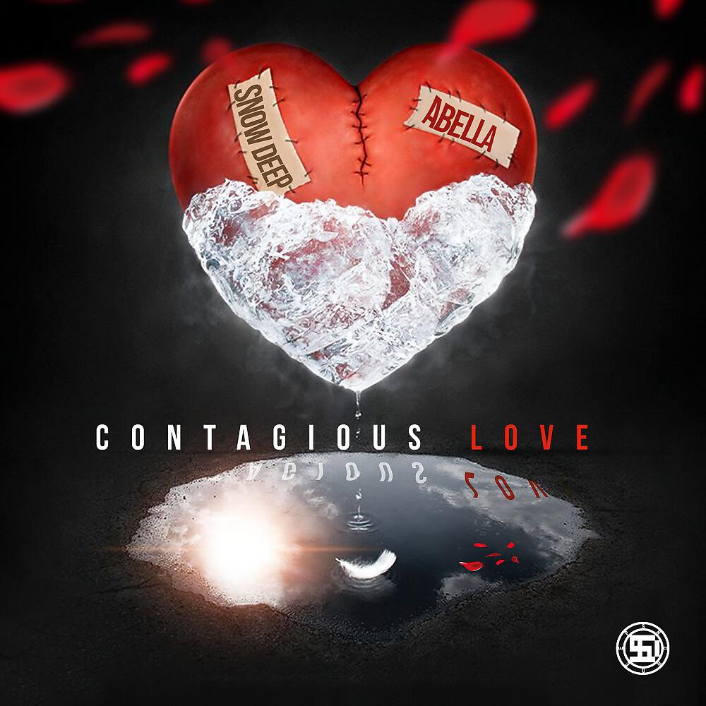 Постер альбома Contagious Love