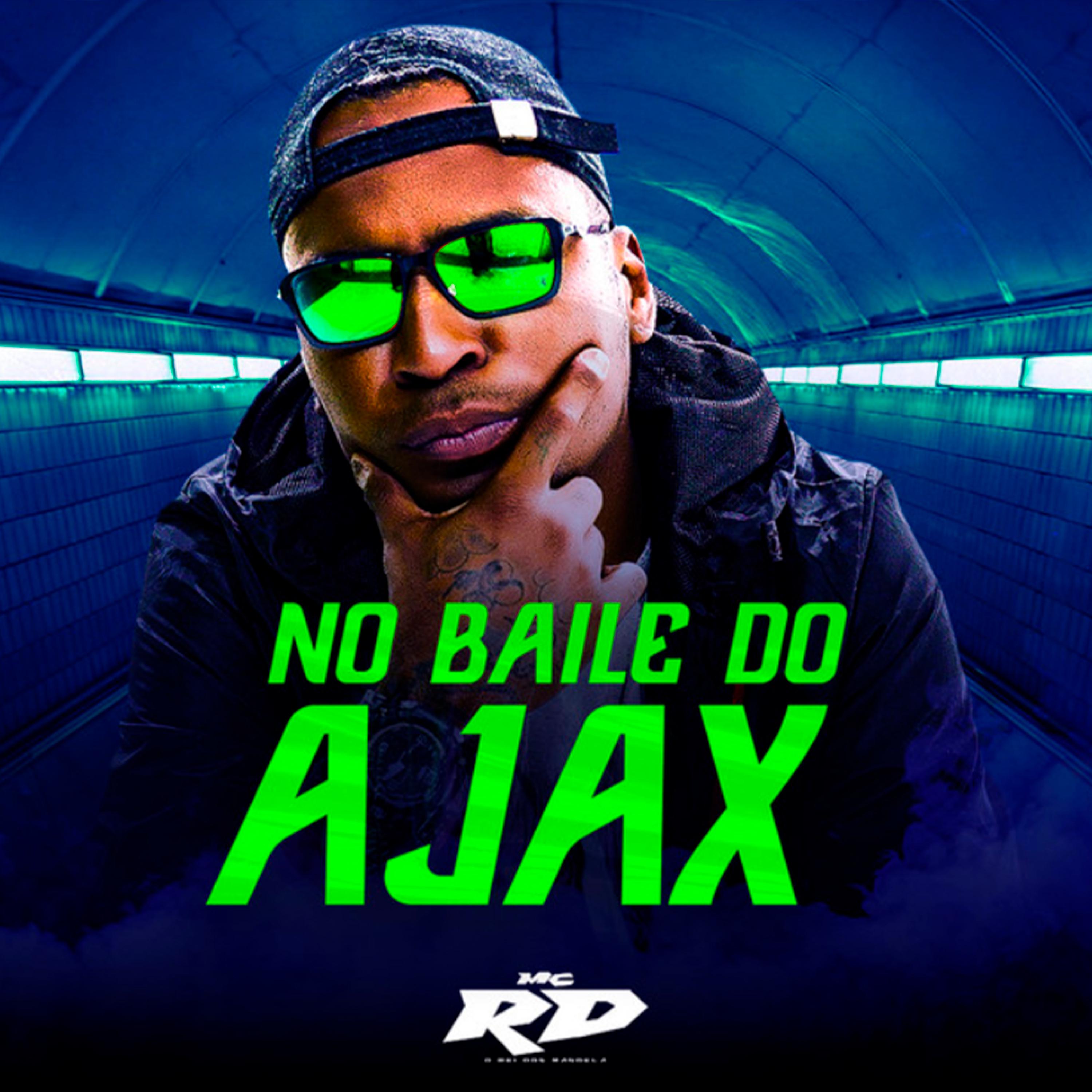 Постер альбома No Baile do Ajax