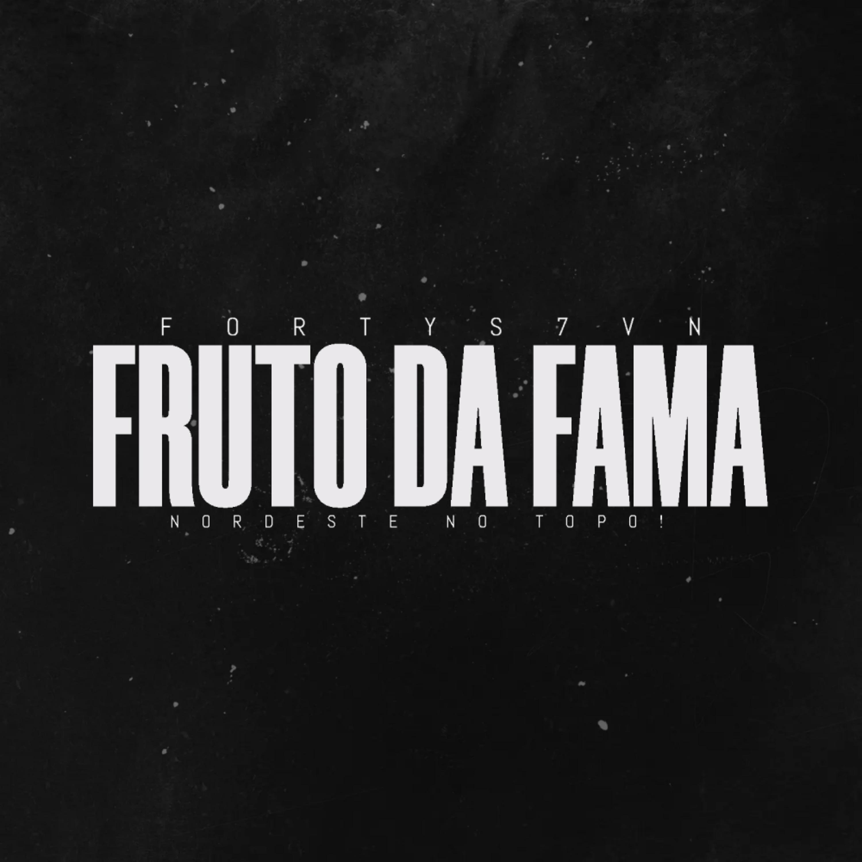 Постер альбома Fruto da Fama