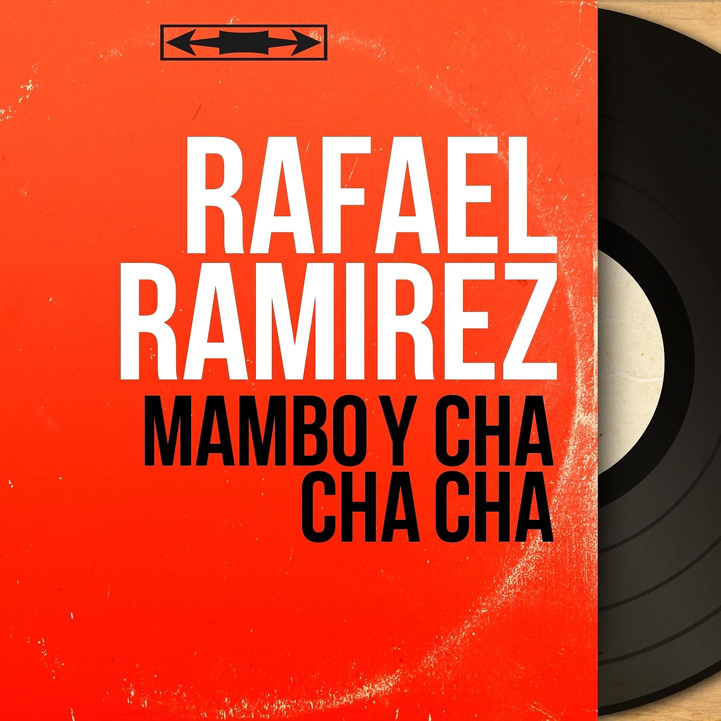 Постер альбома Mambo y Cha Cha Cha