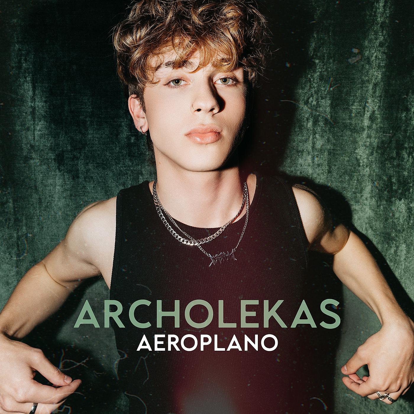 Постер альбома Aeroplano