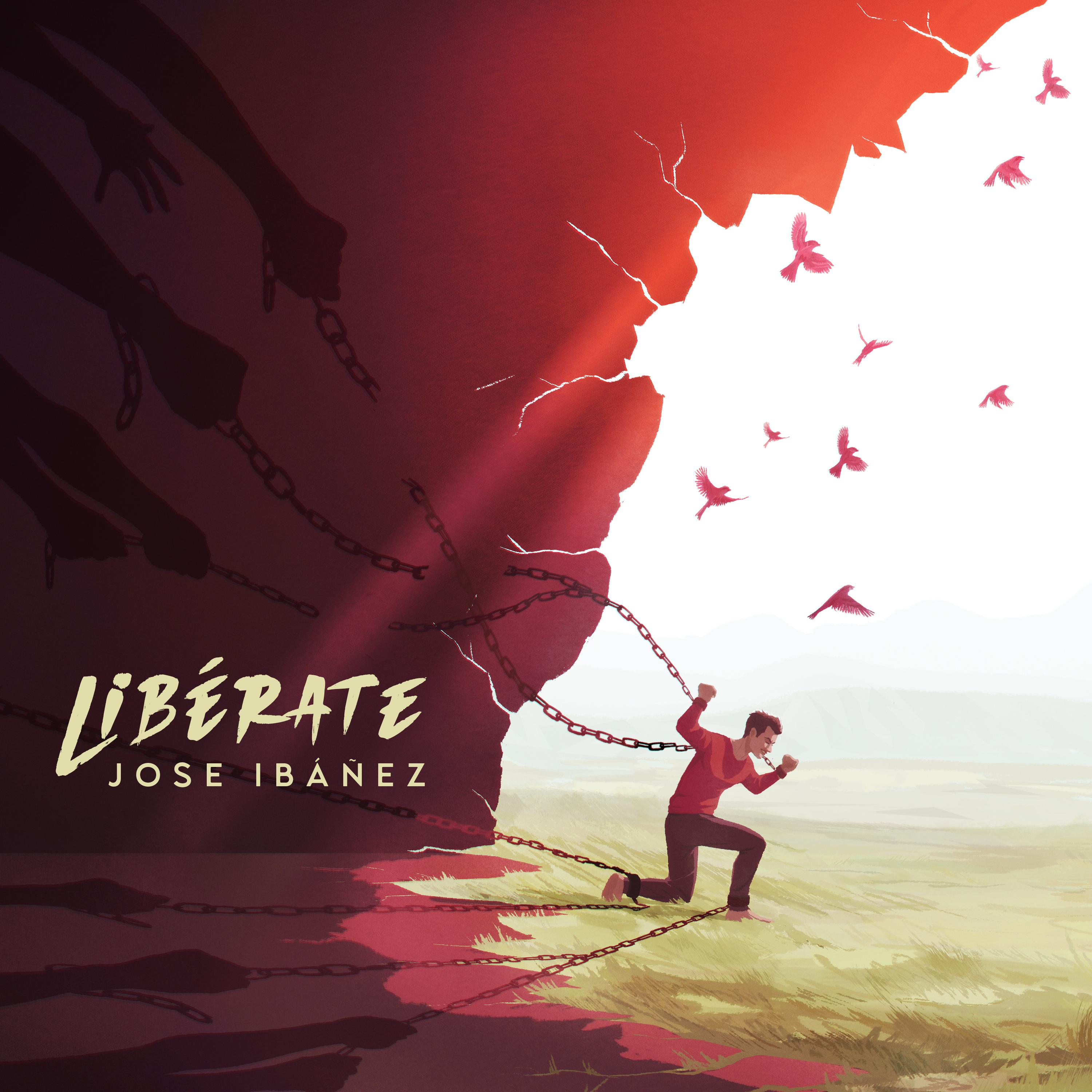 Постер альбома Libérate