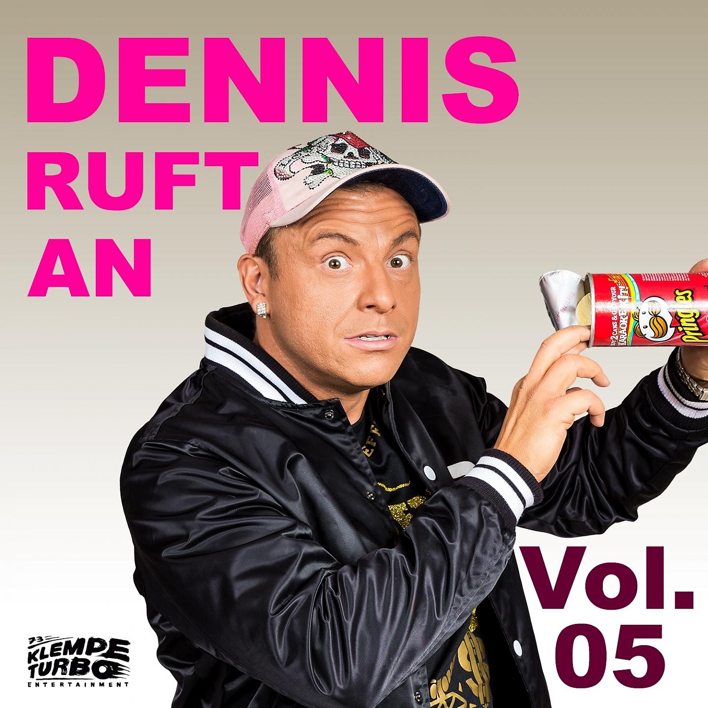 Постер альбома Dennis ruft an, Vol. 5
