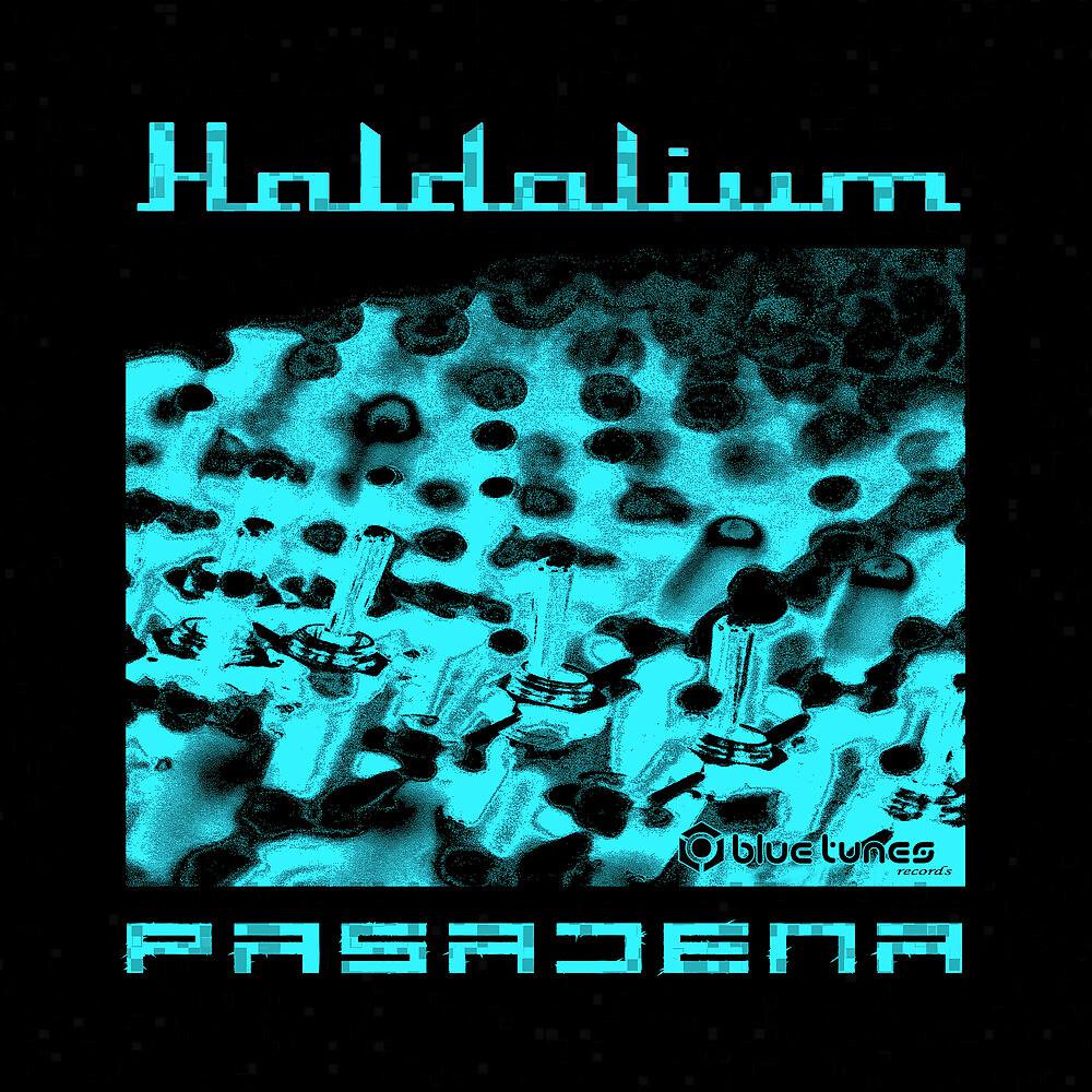 Постер альбома Pasadena