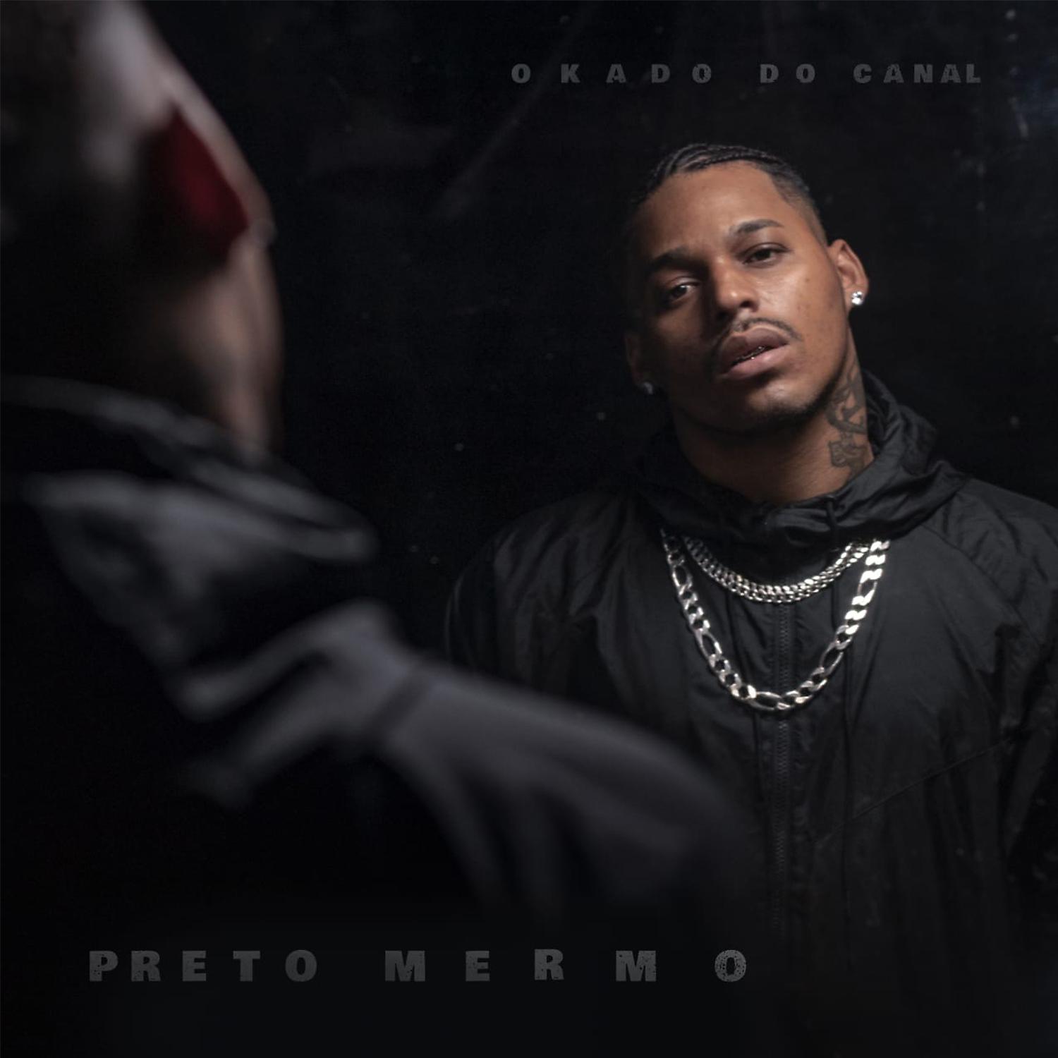 Постер альбома Preto Mermo