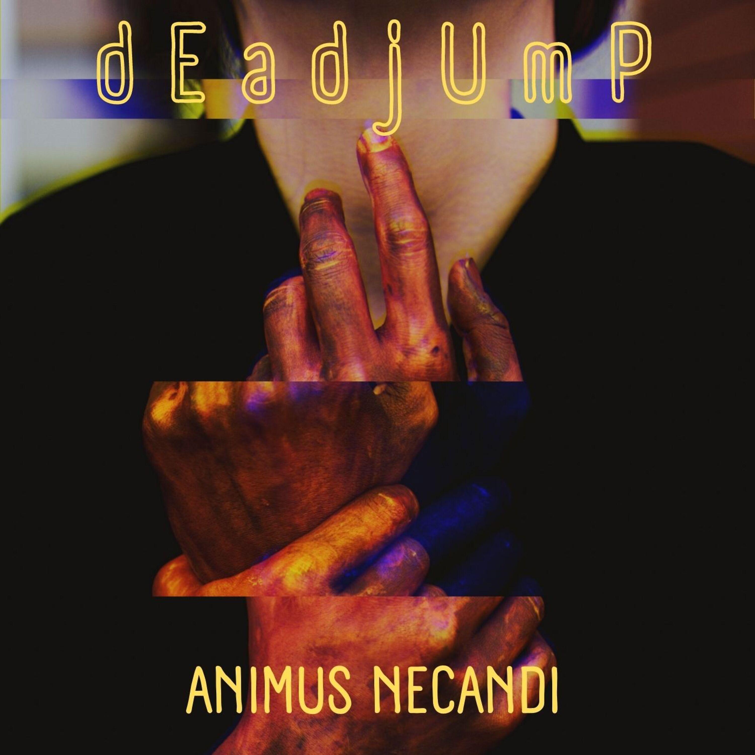 Постер альбома Animus Necandi