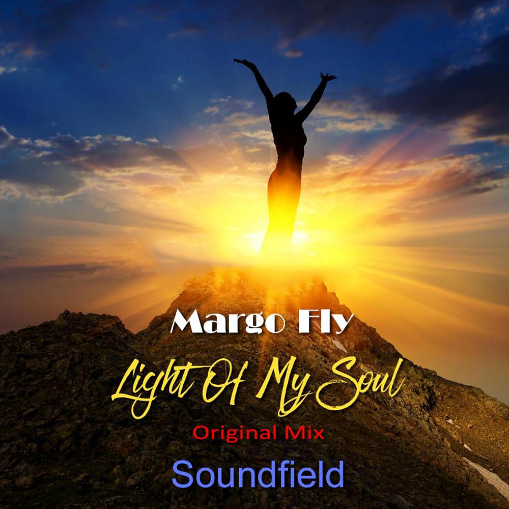 Постер альбома Light Of My Soul