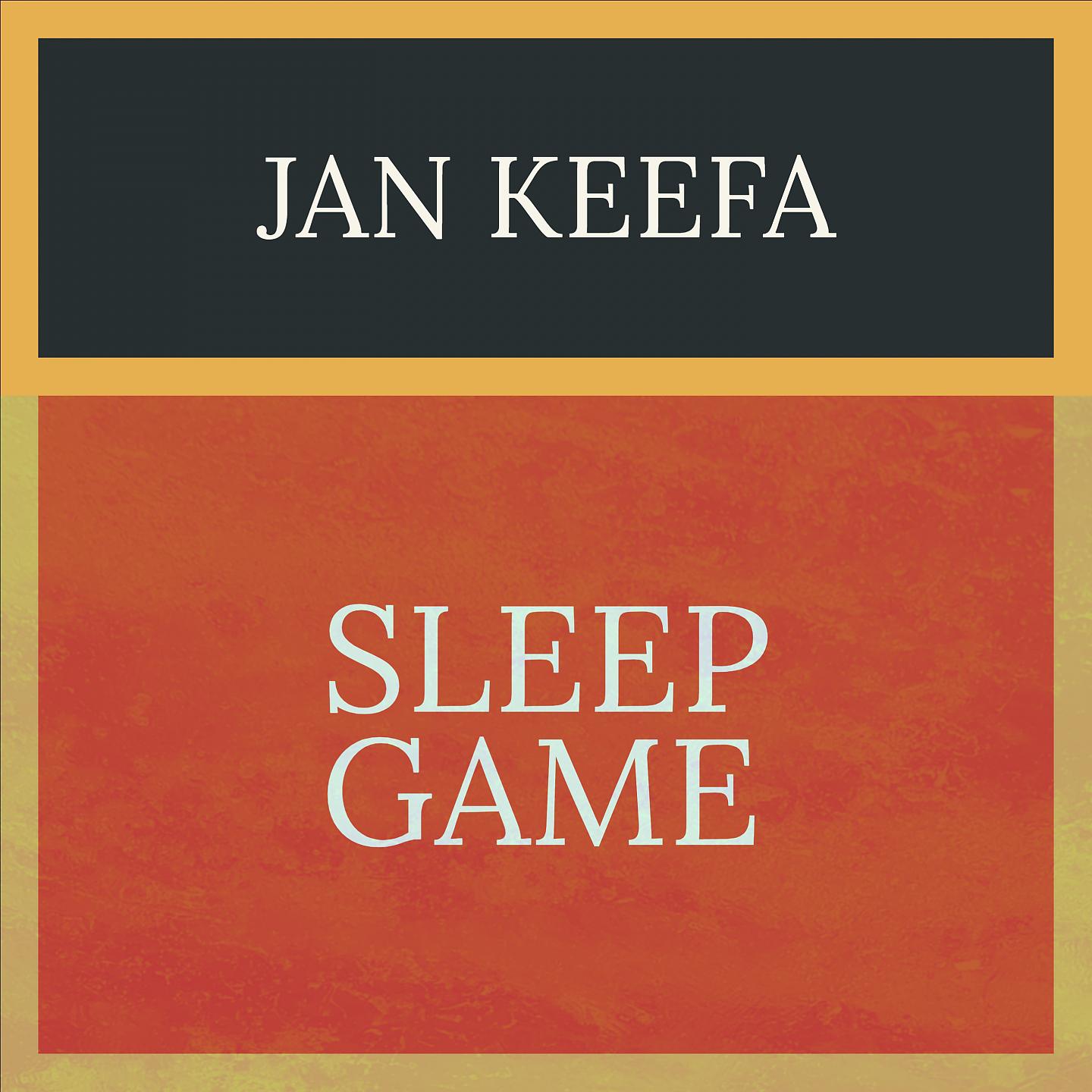 Постер альбома Sleep Game