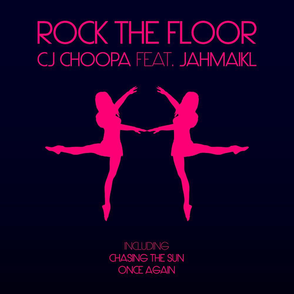Постер альбома Rock the Floor