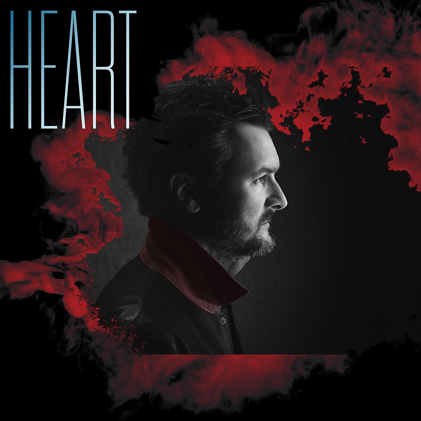 Постер альбома Heart