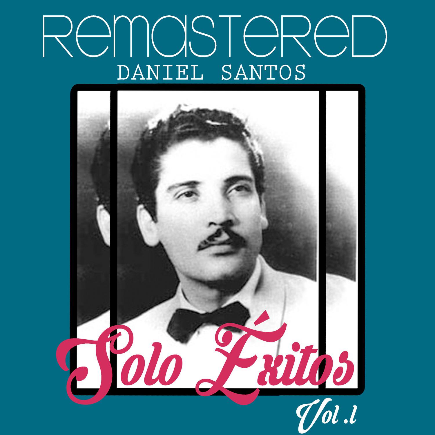 Постер альбома Solo Éxitos, Vol. 1