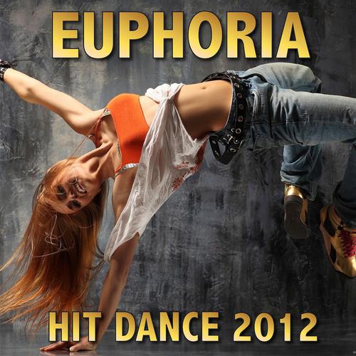 Постер альбома Euphoria (Tribute To Loreen, Hit Dance 2012)
