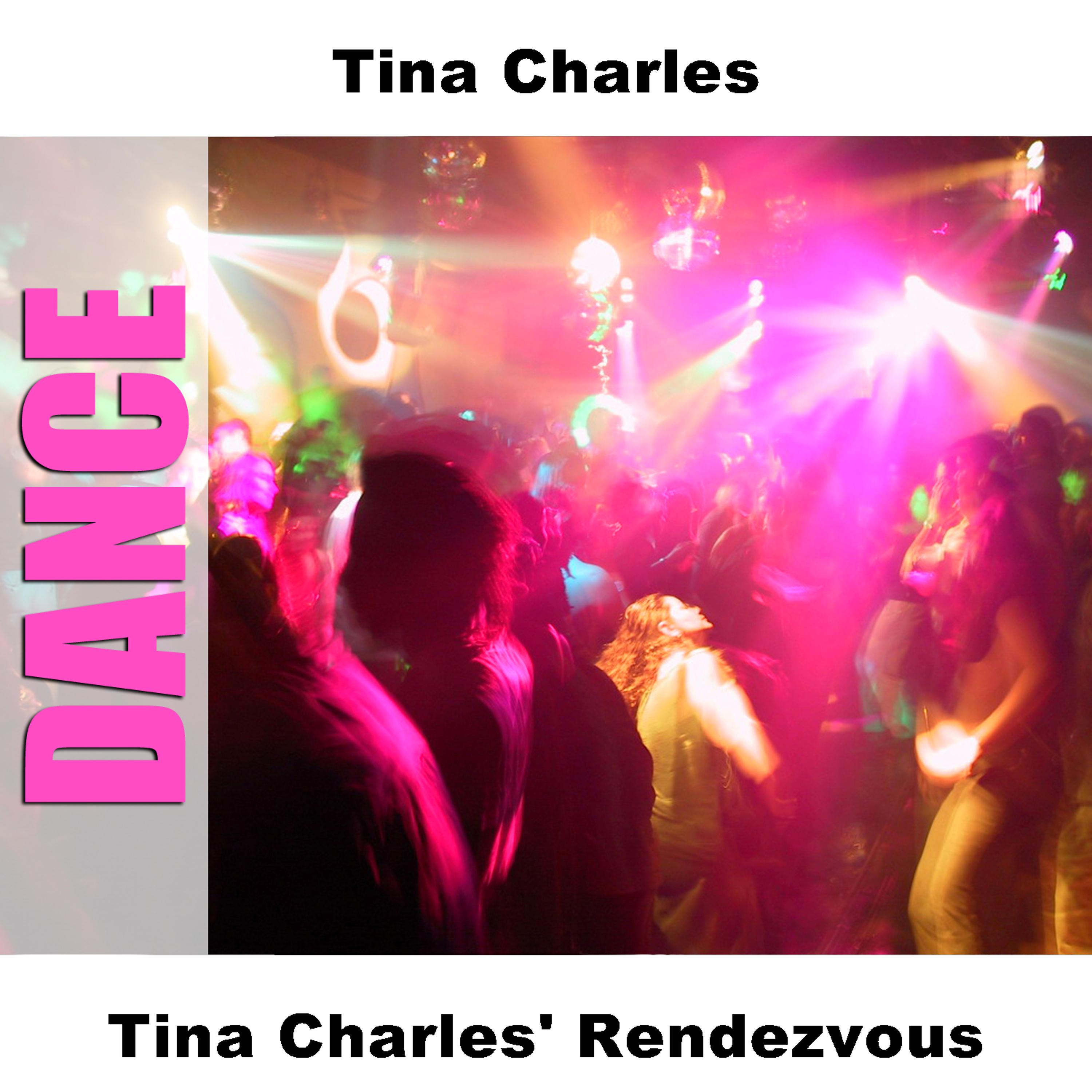 Постер альбома Tina Charles' Rendezvous