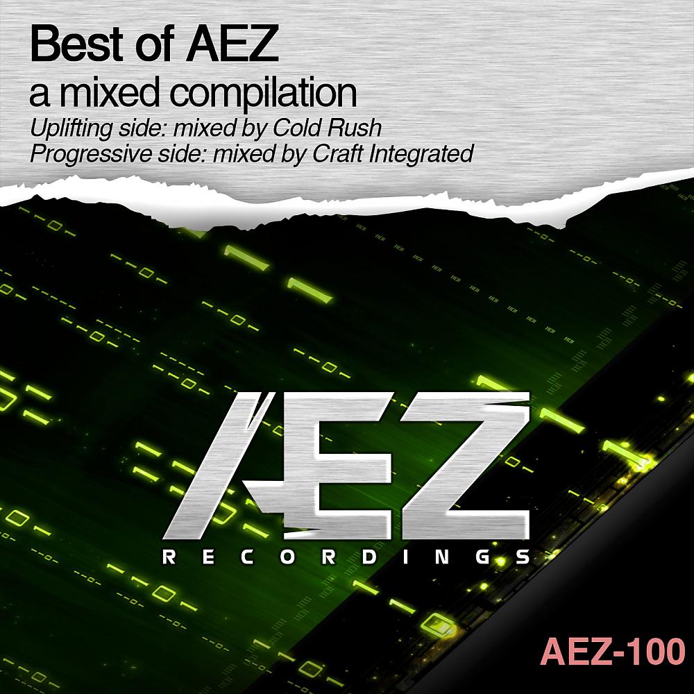 Постер альбома Best Of AEZ